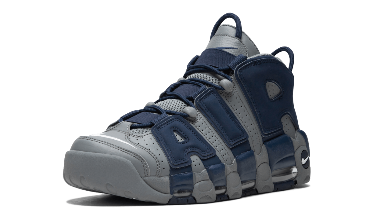 Air More Uptempo '96 "Georgetown"