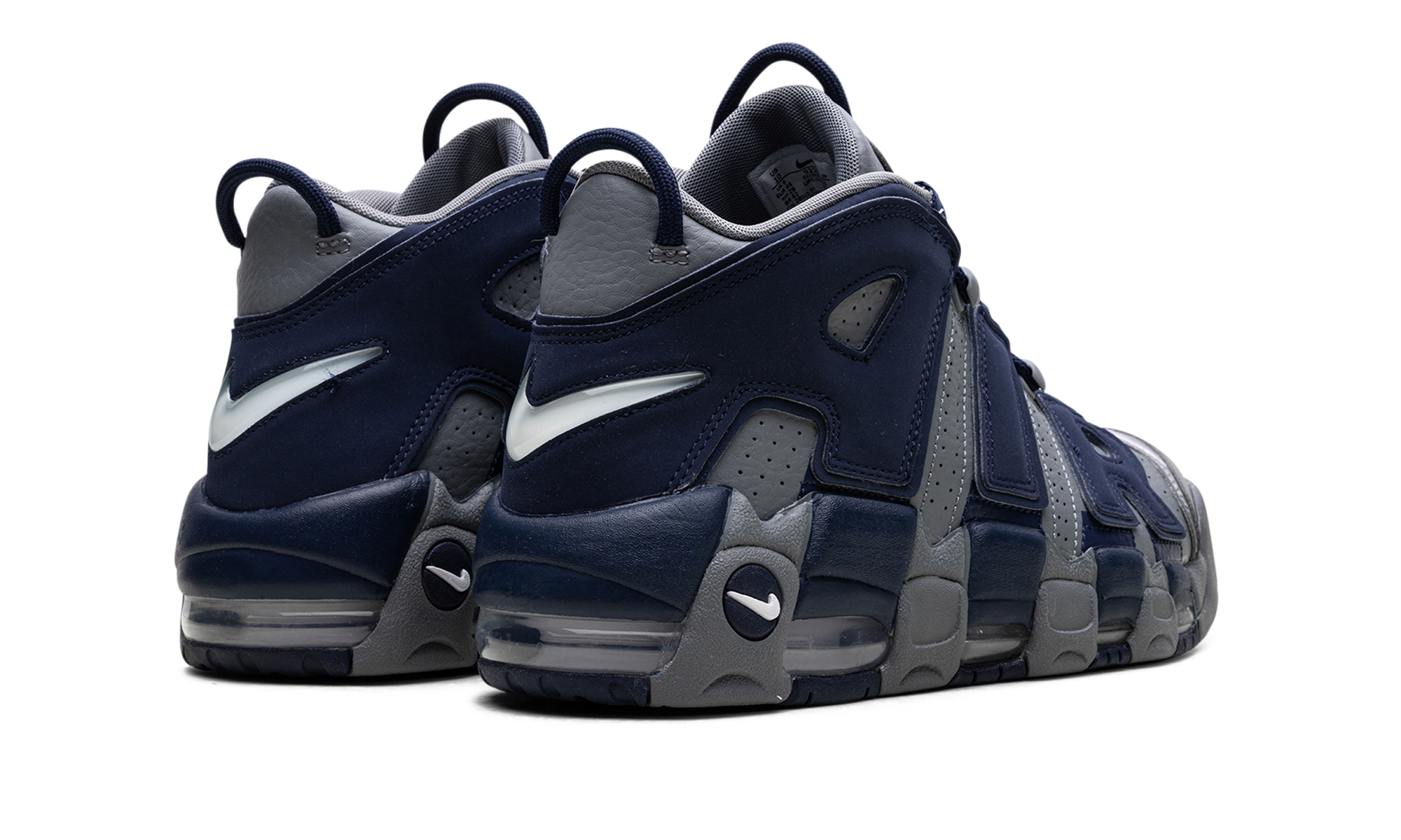 Air More Uptempo '96 "Georgetown"