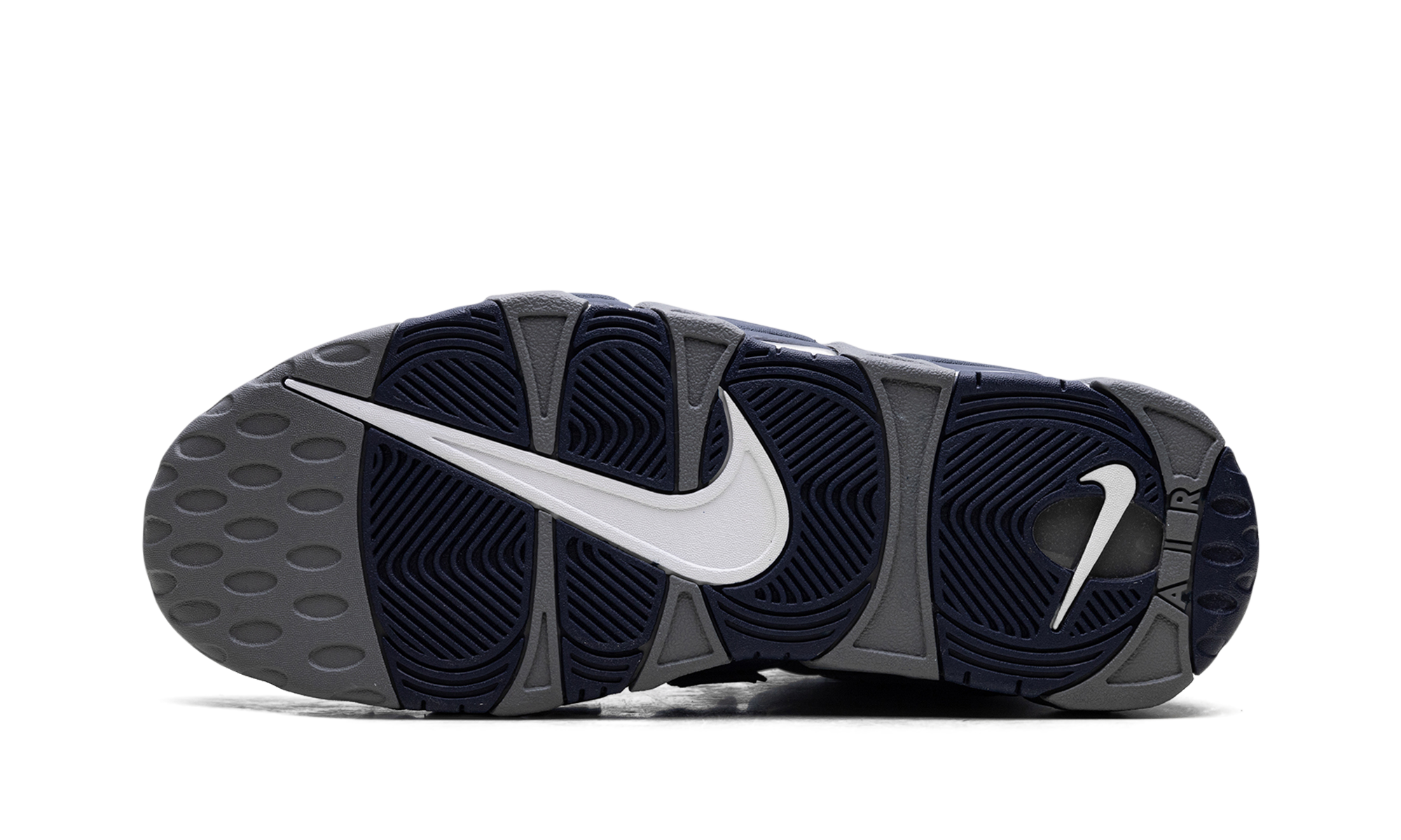 Air More Uptempo '96 "Georgetown"