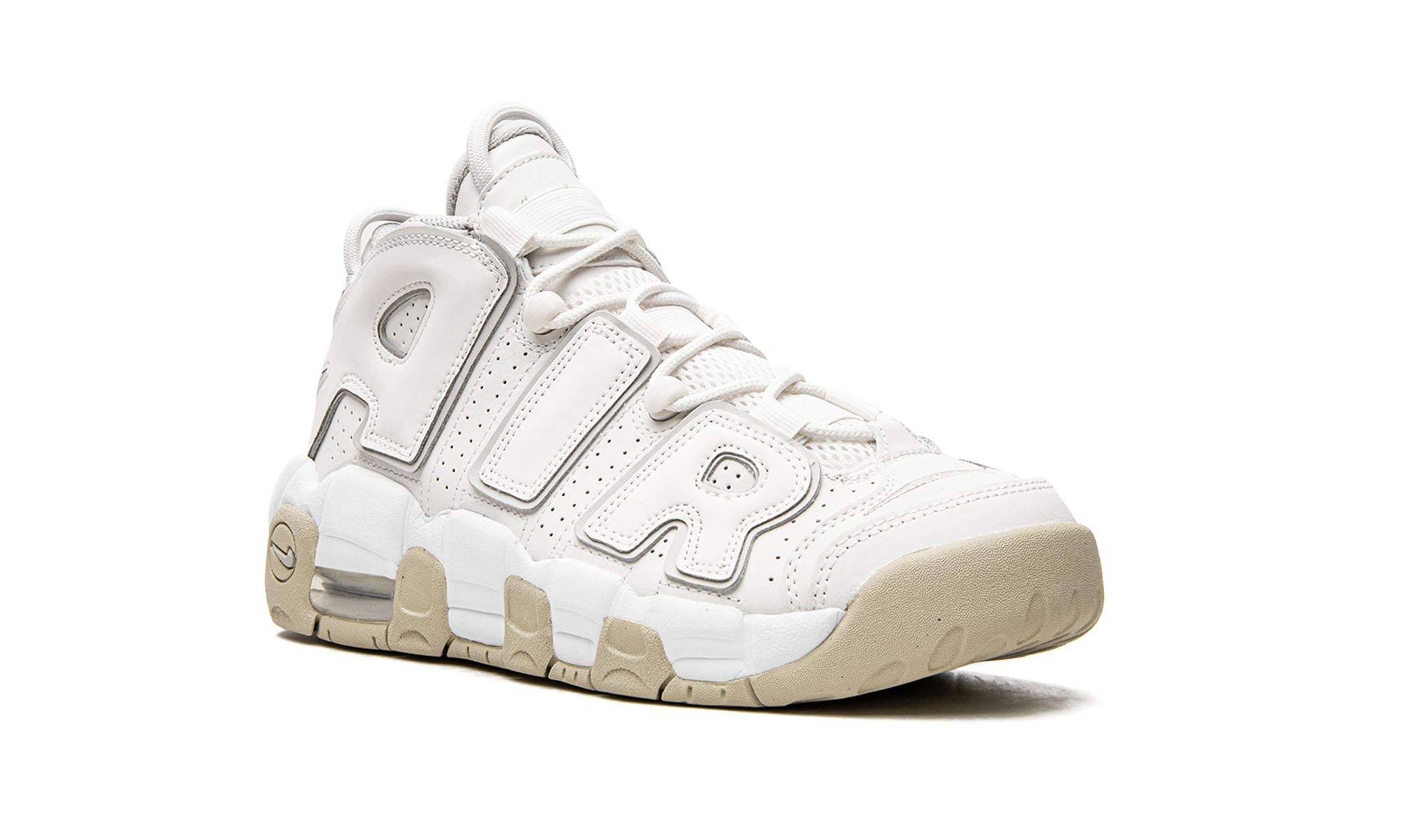 Air More Uptempo GS "Phantom"
