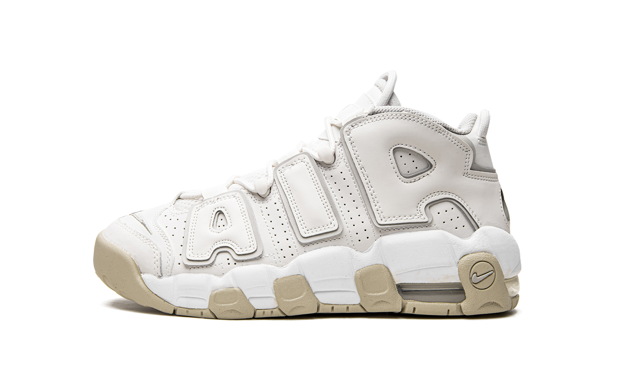 Air More Uptempo GS "Phantom"
