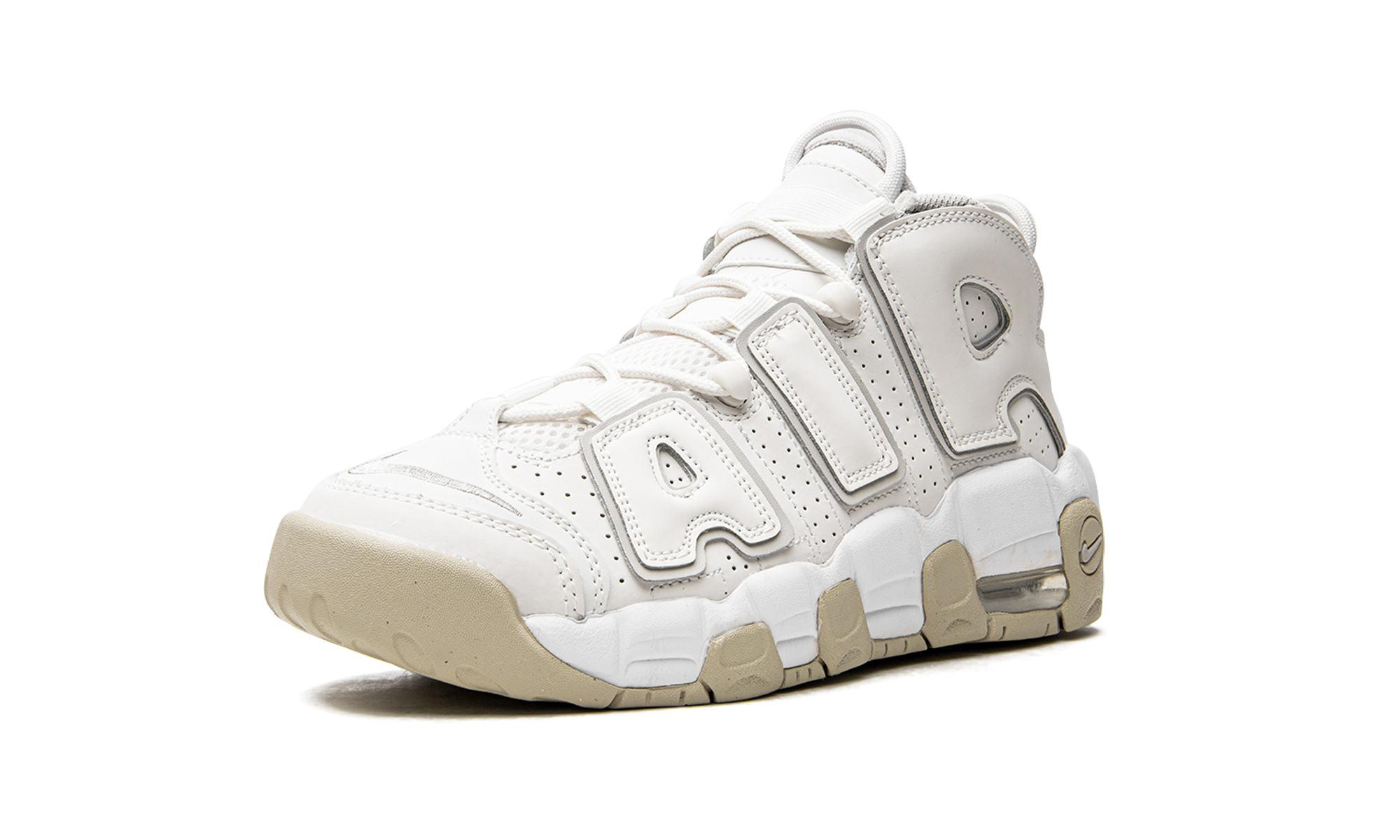 Air More Uptempo GS "Phantom"