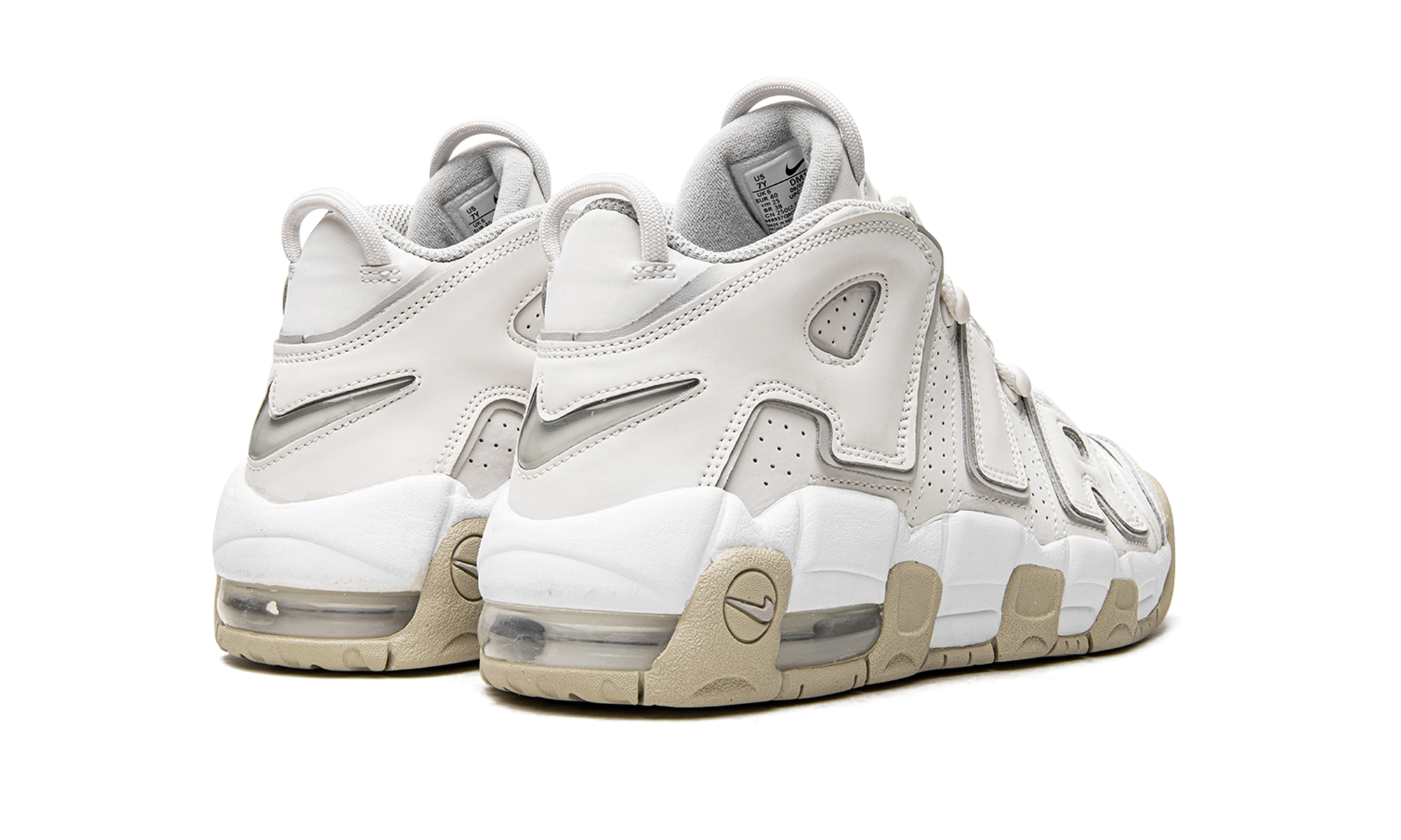 Air More Uptempo GS "Phantom"