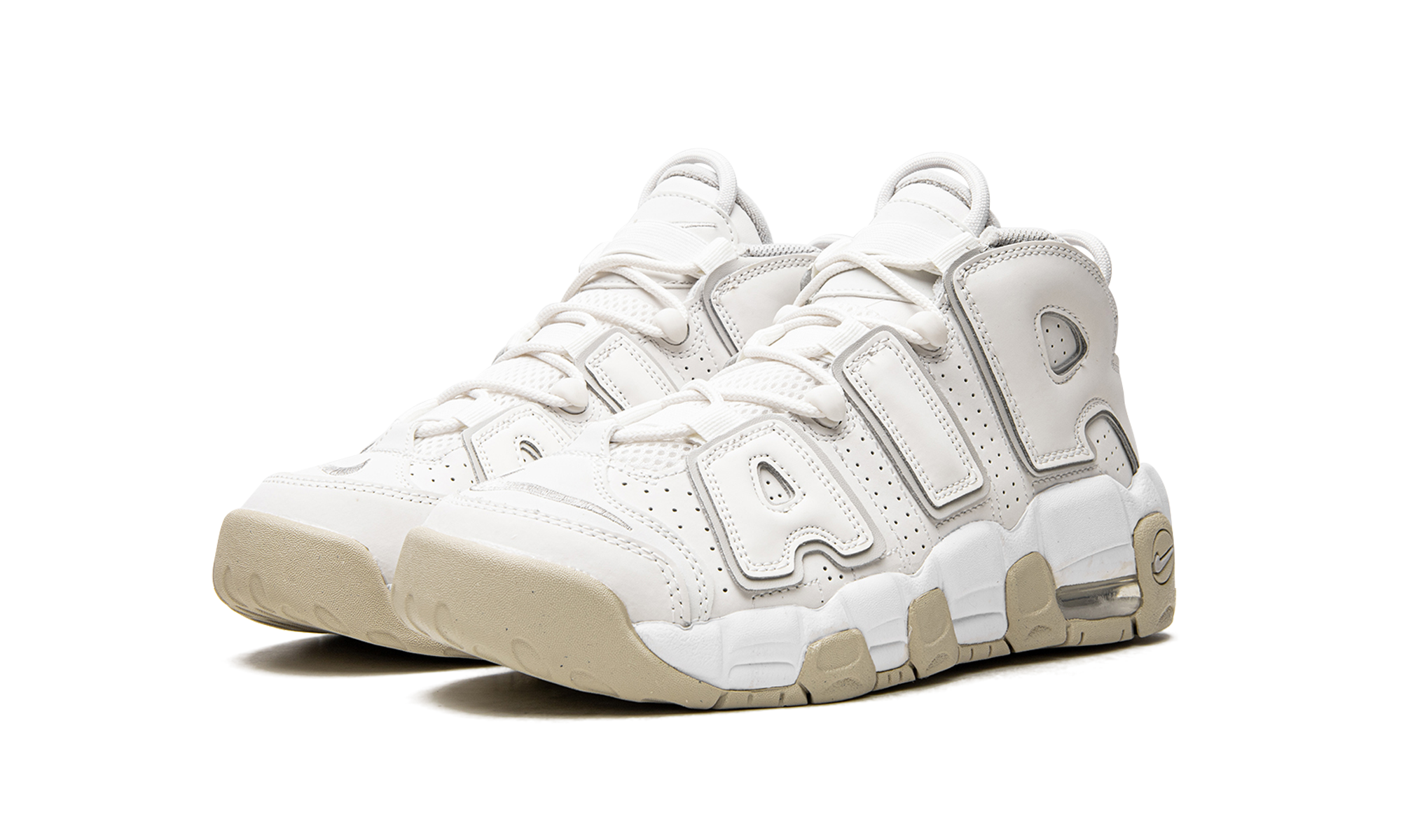 Air More Uptempo GS "Phantom"