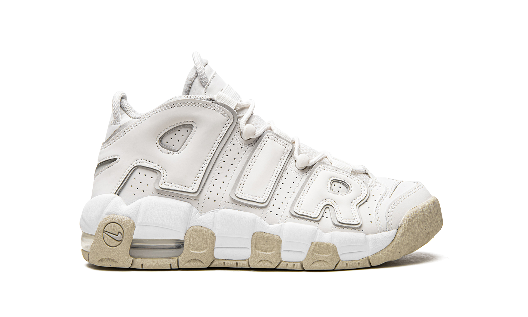 Air More Uptempo GS "Phantom"