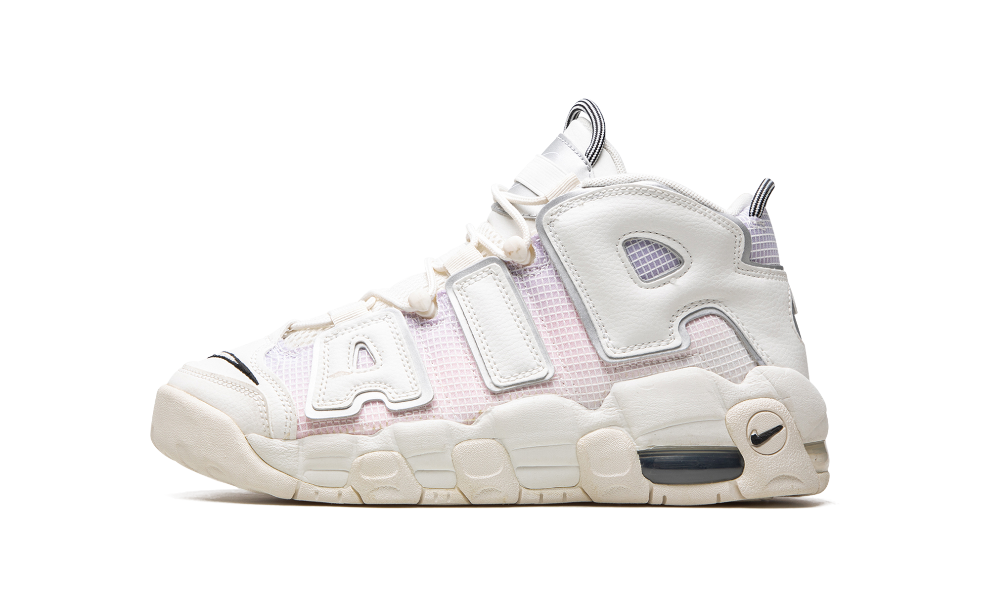 Air More Uptempo GS "Thank You, Wilson"