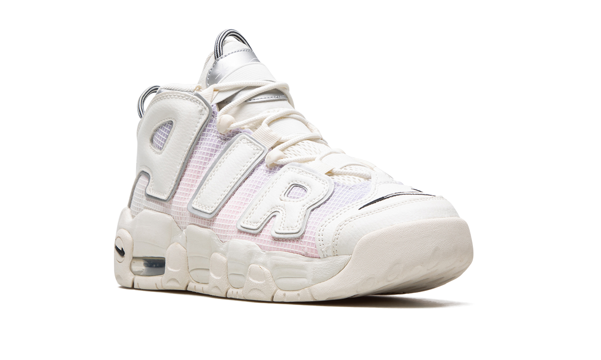 Air More Uptempo GS "Thank You, Wilson"