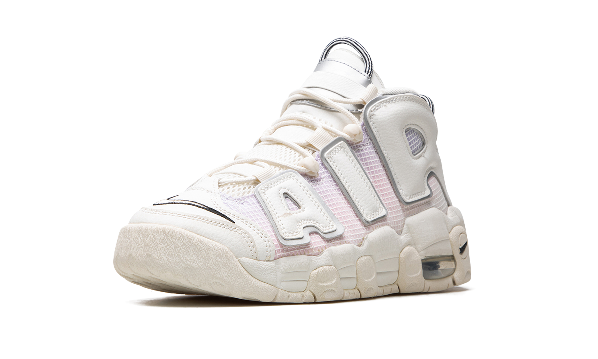 Air More Uptempo GS "Thank You, Wilson"