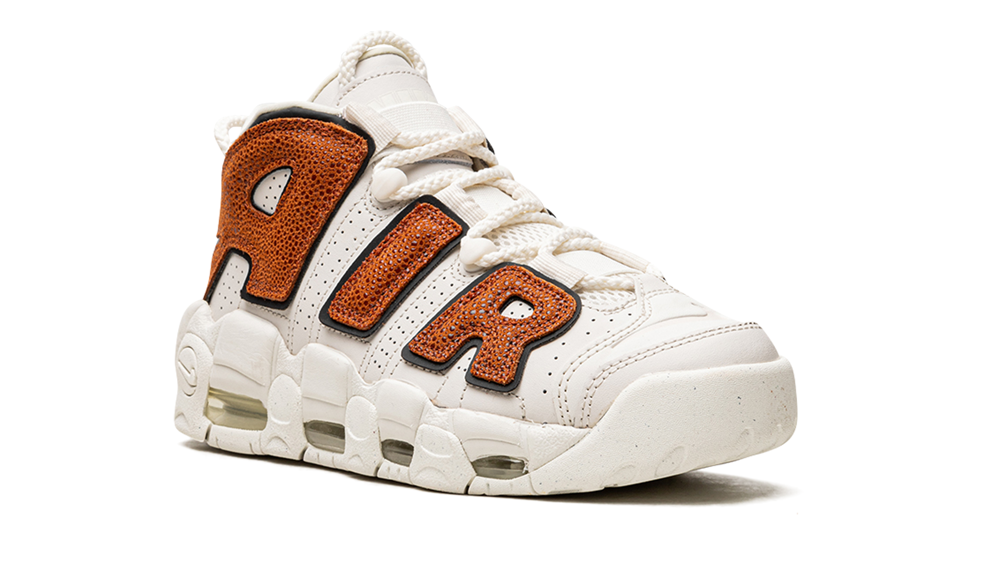 Air More Uptempo Mns Women "Basketball"