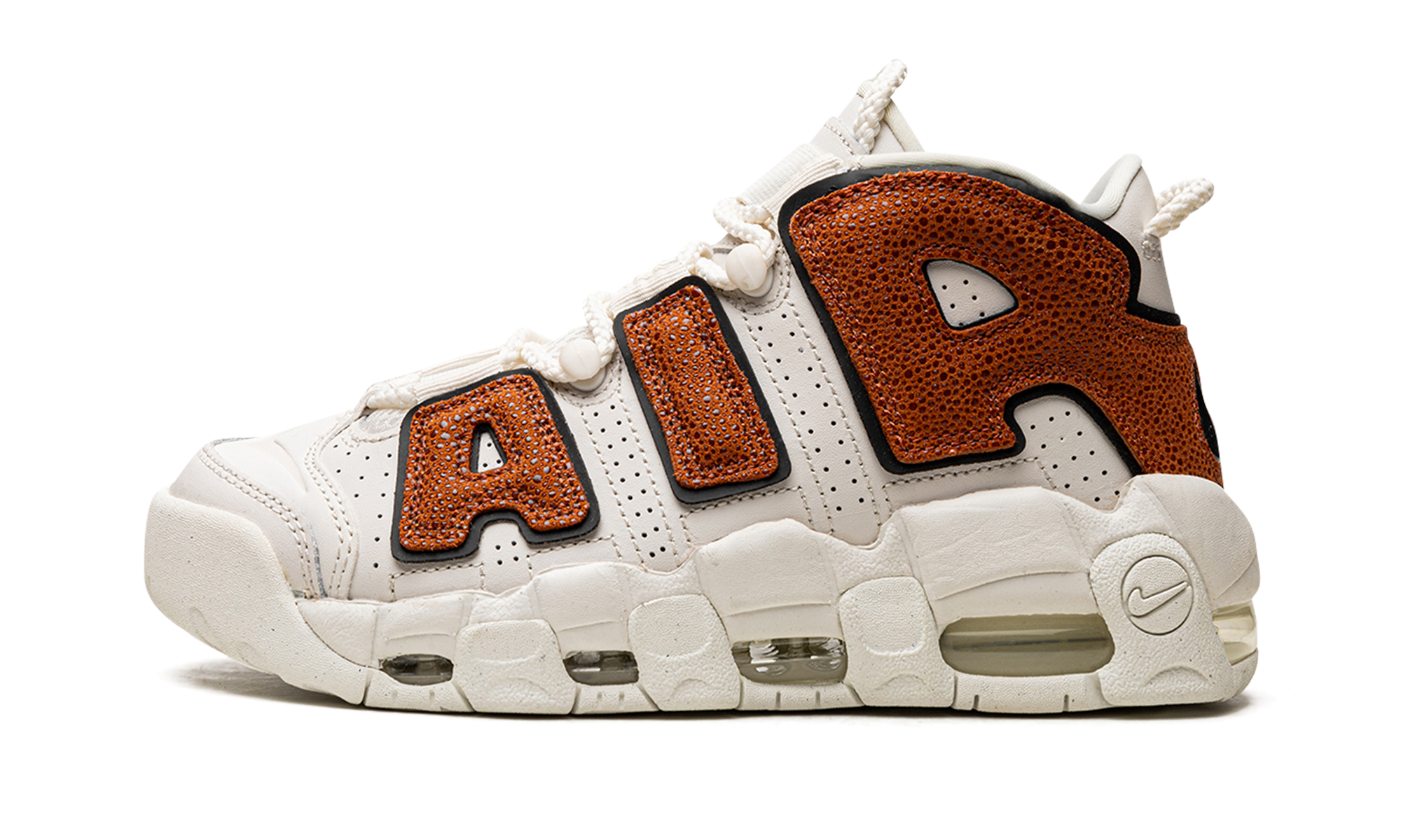 Air More Uptempo Mns Women "Basketball"