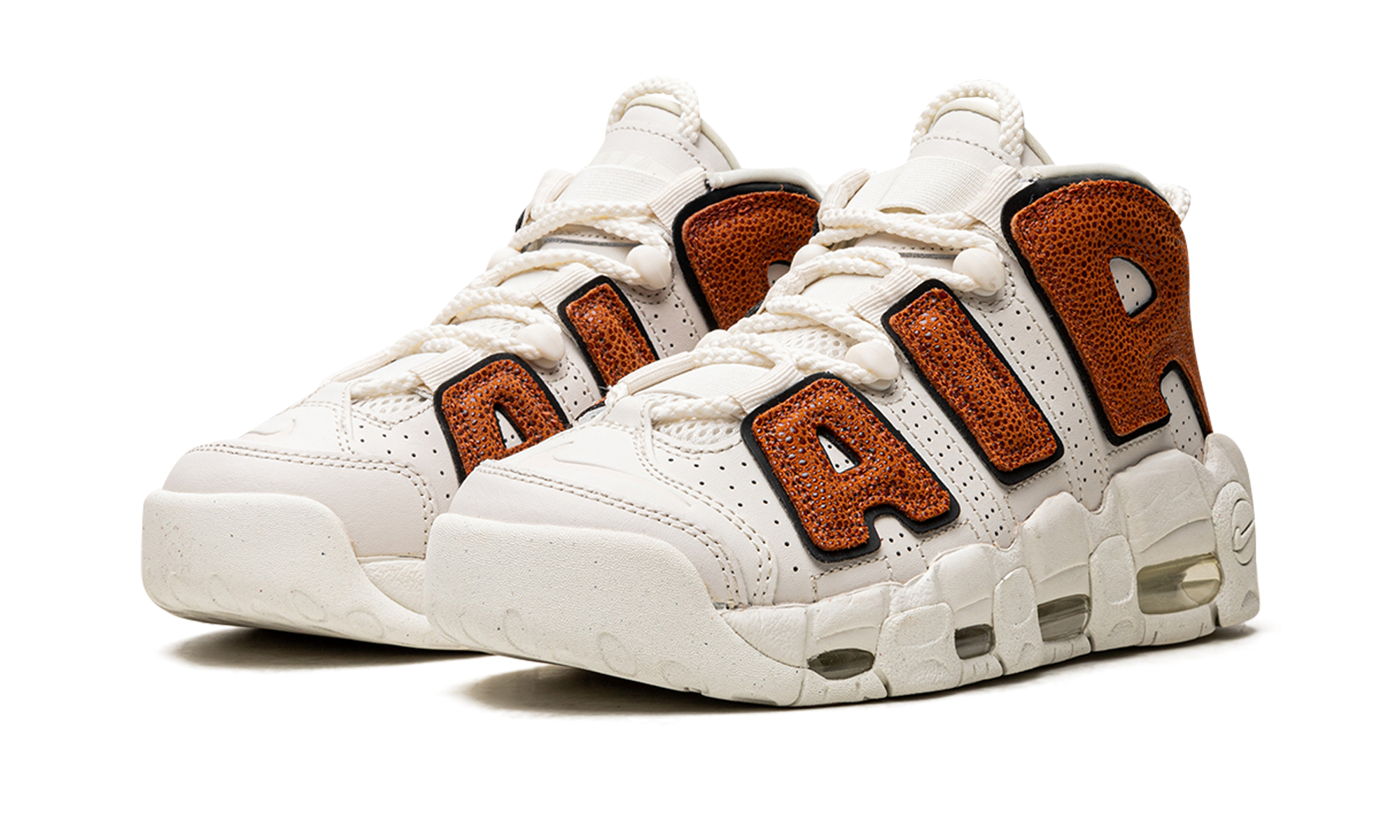 Air More Uptempo Mns Women "Basketball"