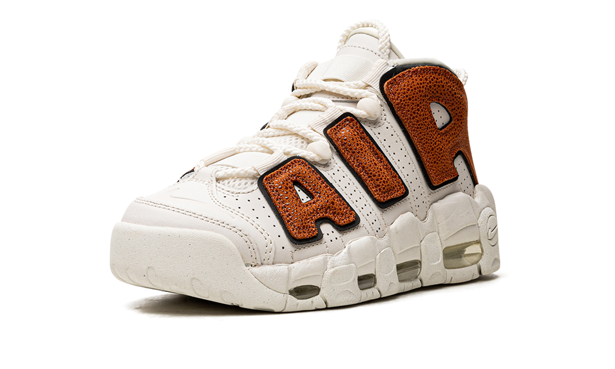Air More Uptempo Mns Women "Basketball"