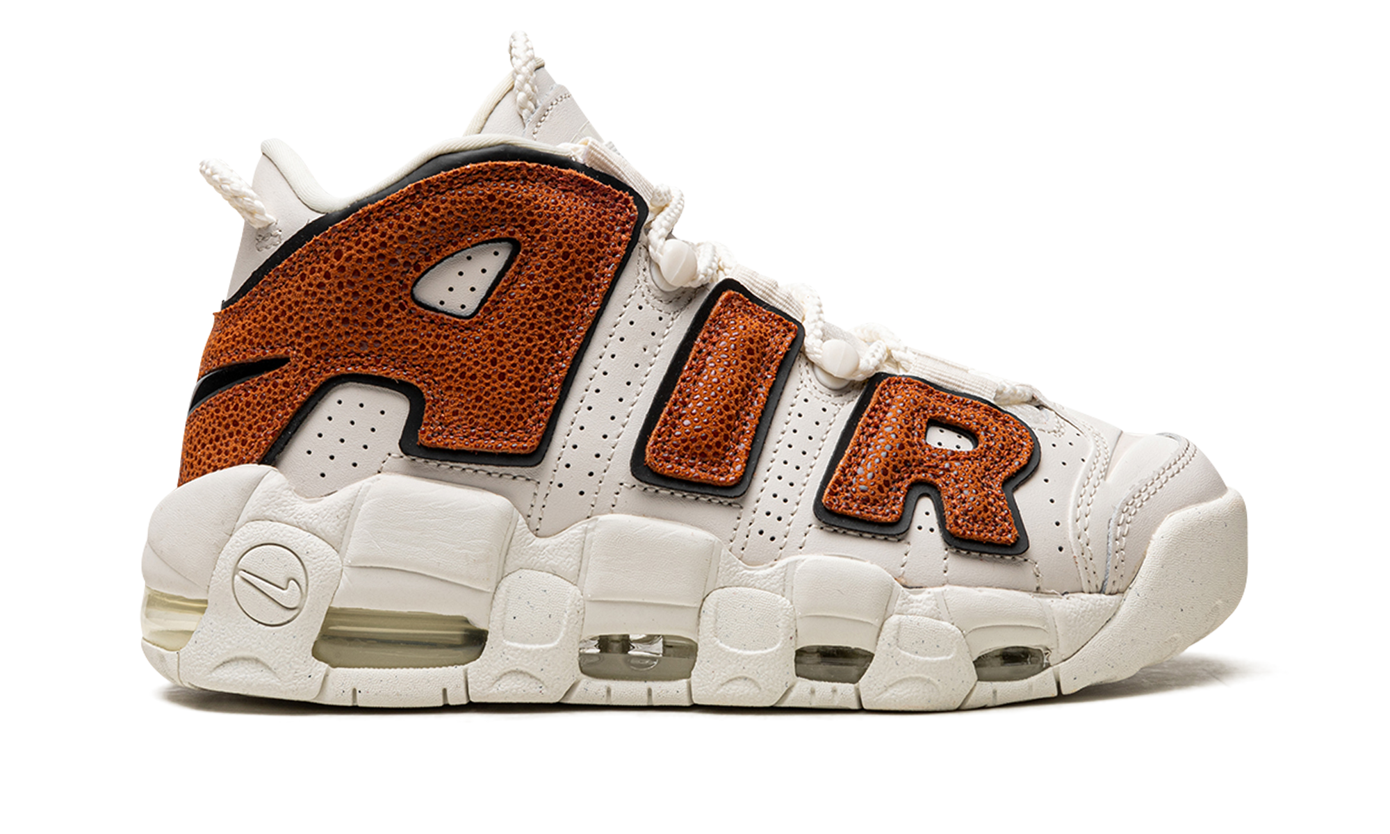 Air More Uptempo Mns Women "Basketball"