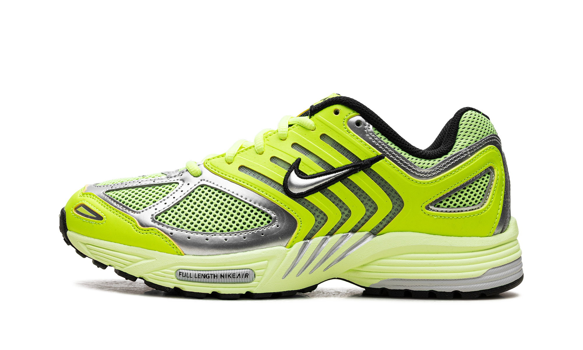 Air Peg 2k5 Women "Volt Metallic Silver"