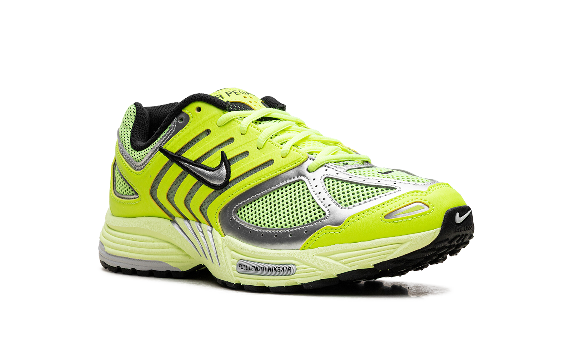 Air Peg 2k5 Women "Volt Metallic Silver"