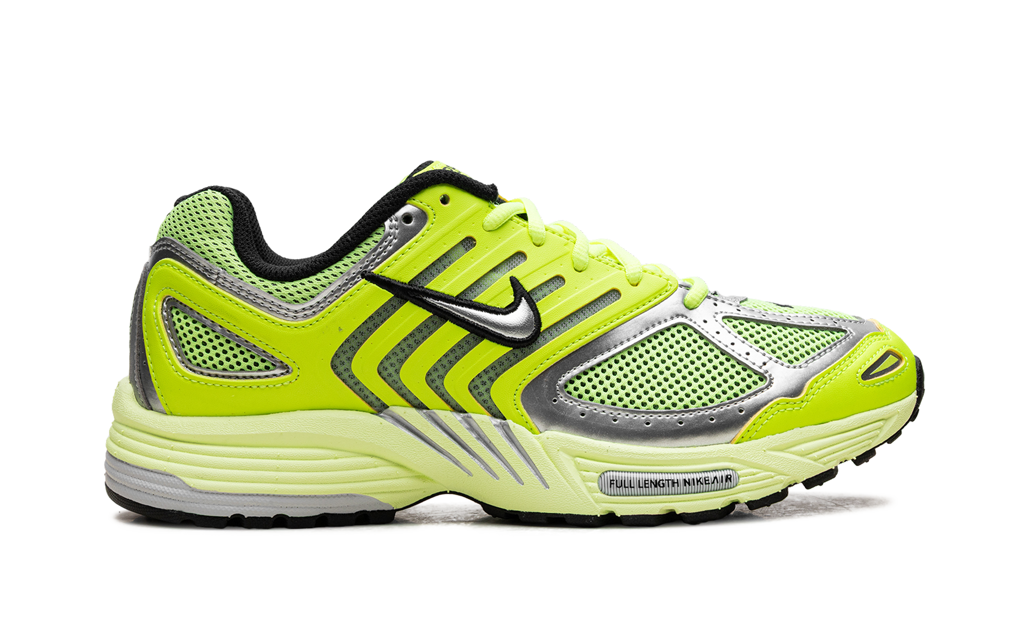 Air Peg 2k5 Women "Volt Metallic Silver"