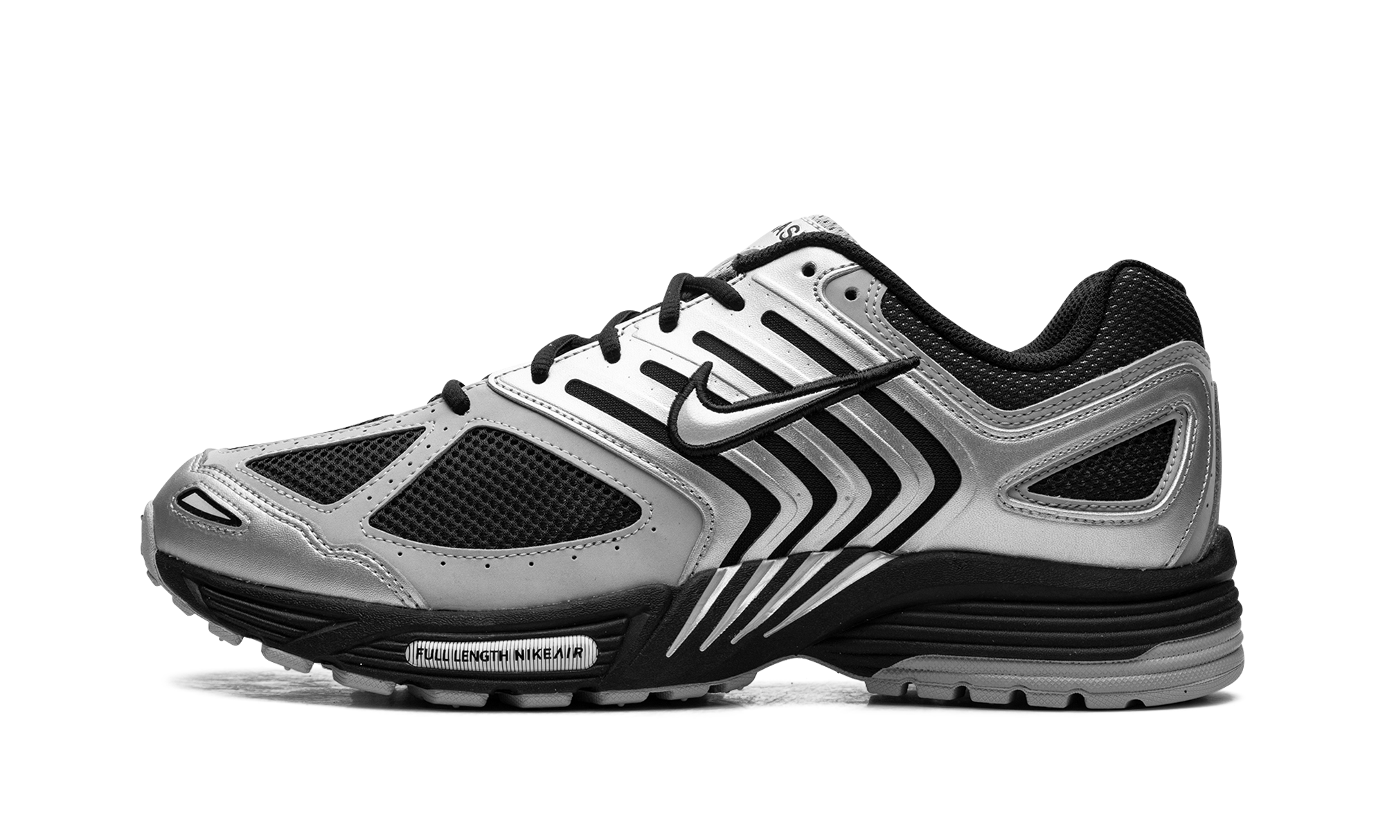 Air Pegasus 2k5 "Metallic Silver"
