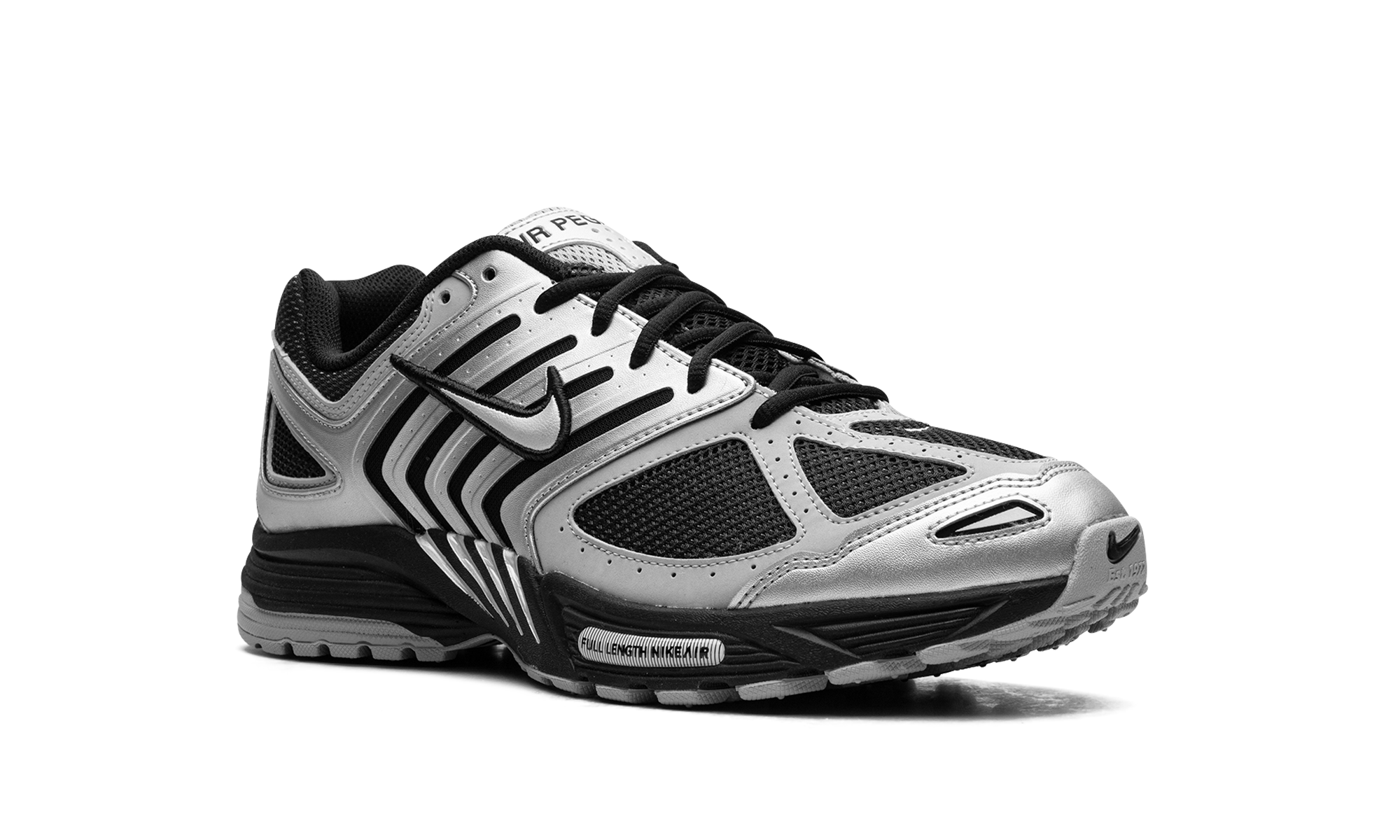 Air Pegasus 2k5 "Metallic Silver"
