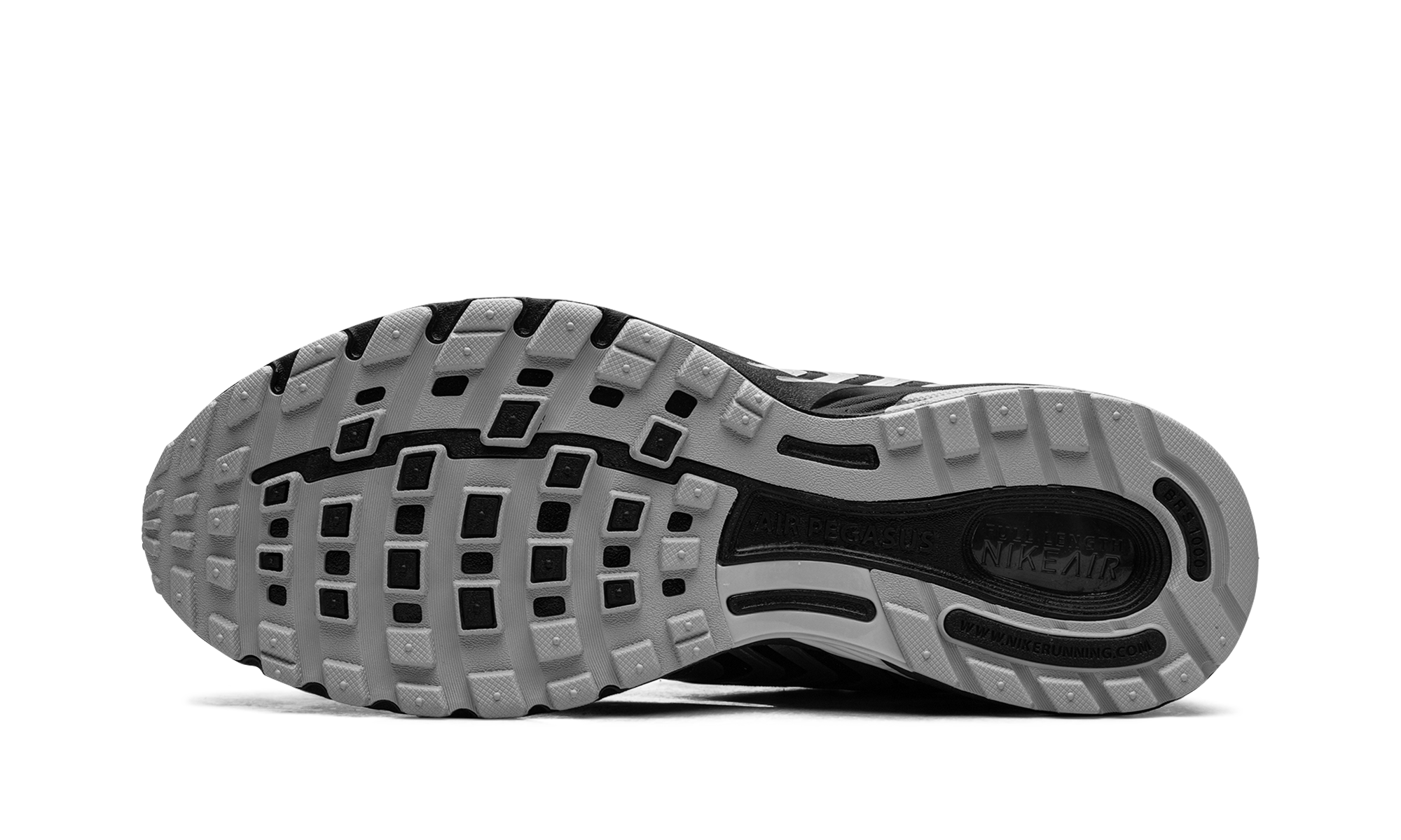 Air Pegasus 2k5 "Metallic Silver"