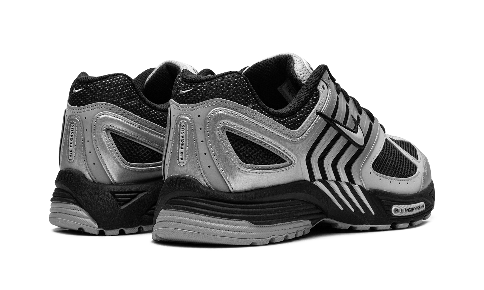 Air Pegasus 2k5 "Metallic Silver"