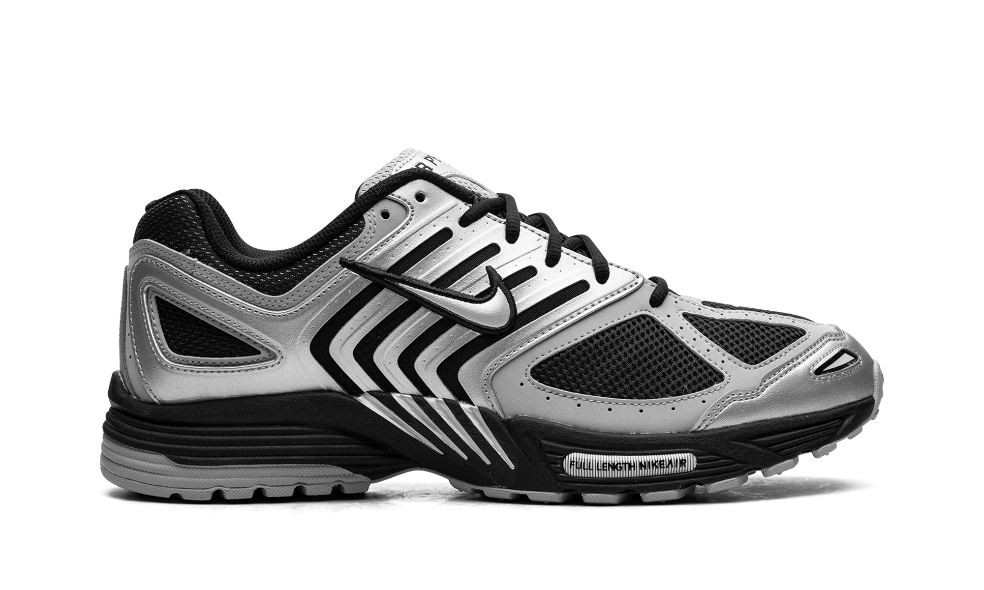 Air Pegasus 2k5 "Metallic Silver"