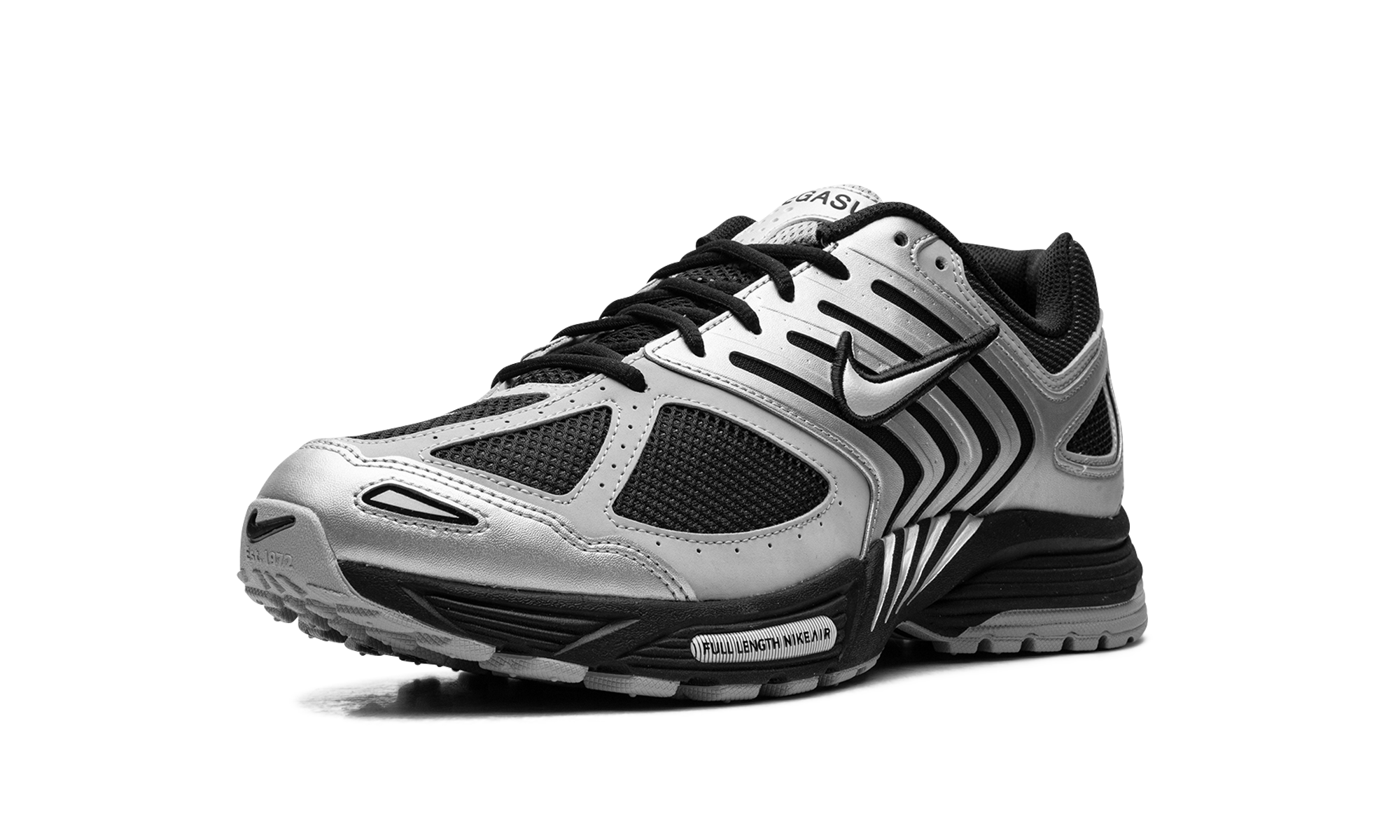 Air Pegasus 2k5 "Metallic Silver"