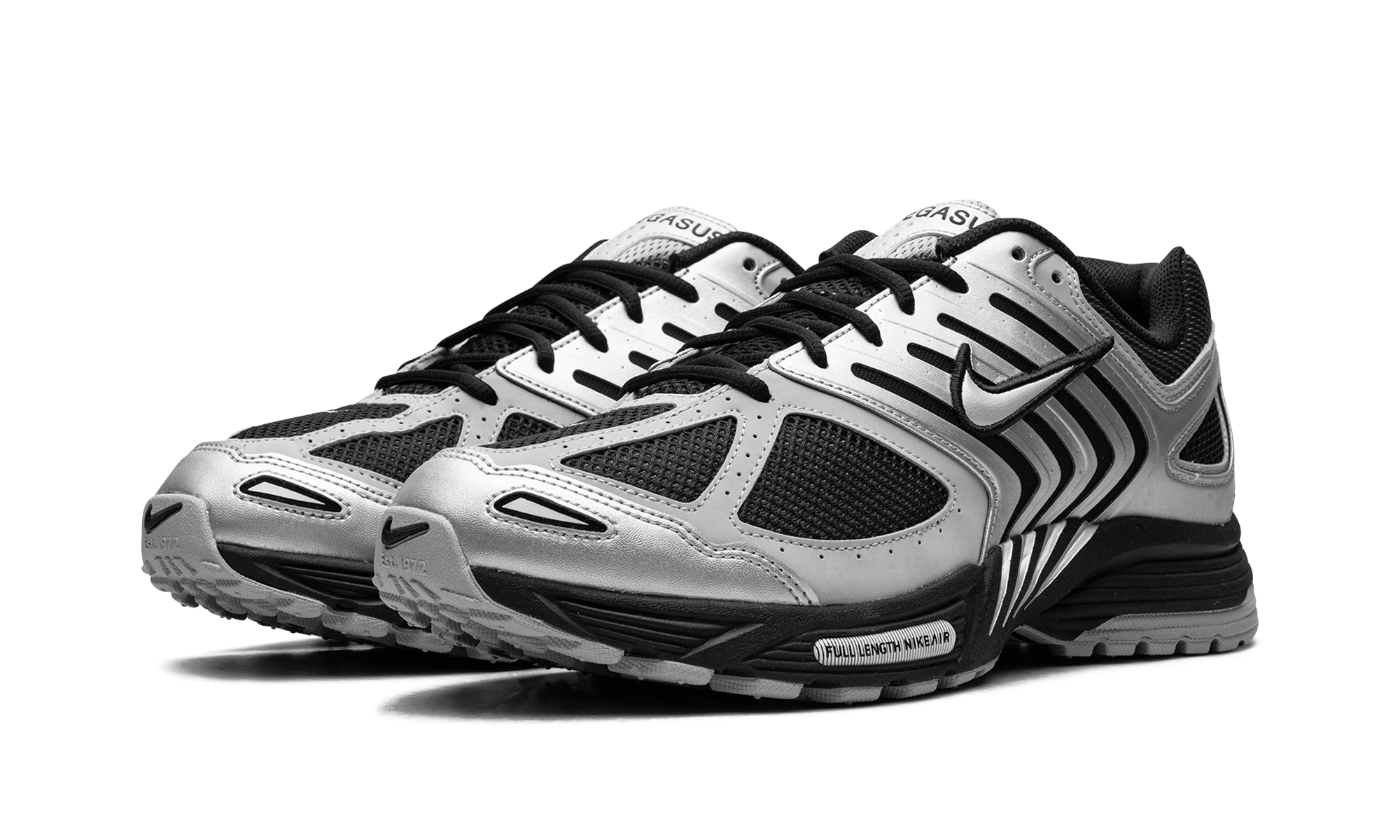 Air Pegasus 2k5 "Metallic Silver"