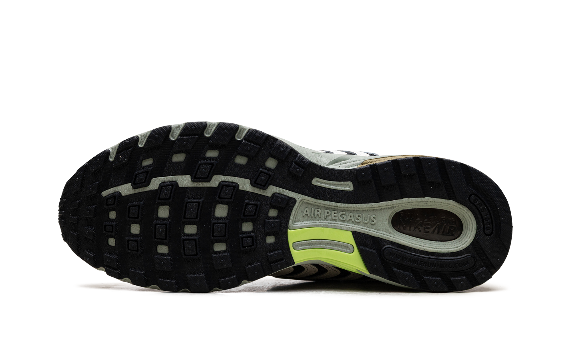 Air Pegasus 2k5 "Olive Aura"
