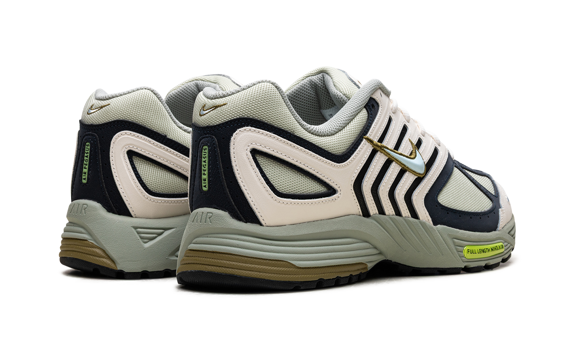 Air Pegasus 2k5 "Olive Aura"