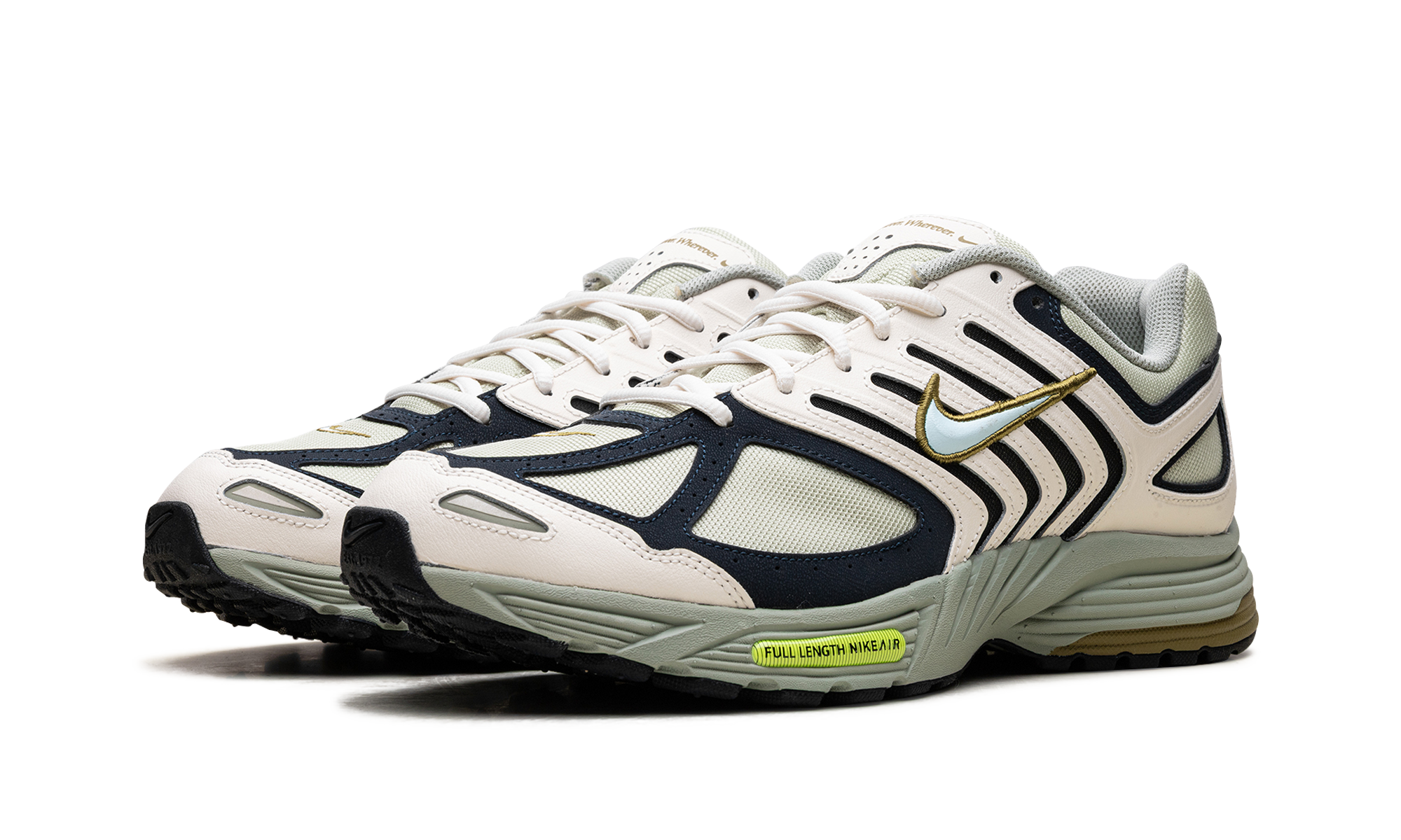Air Pegasus 2k5 "Olive Aura"