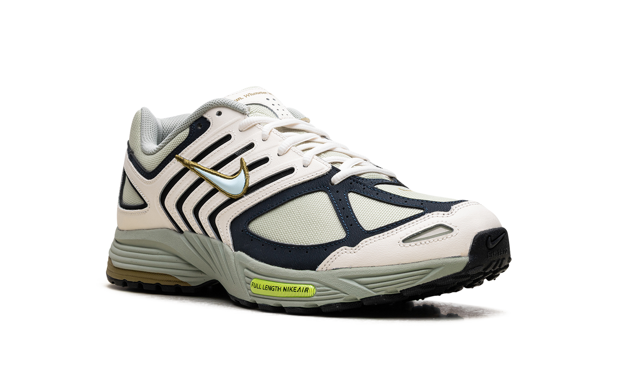 Air Pegasus 2k5 "Olive Aura"
