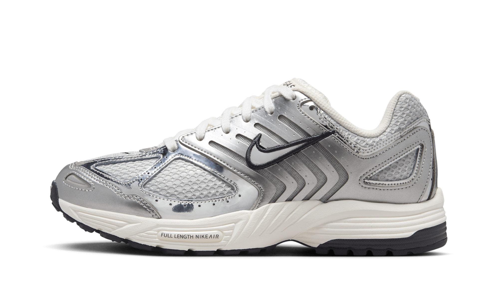 Air Pegasus 2k5 Women "Chrome"