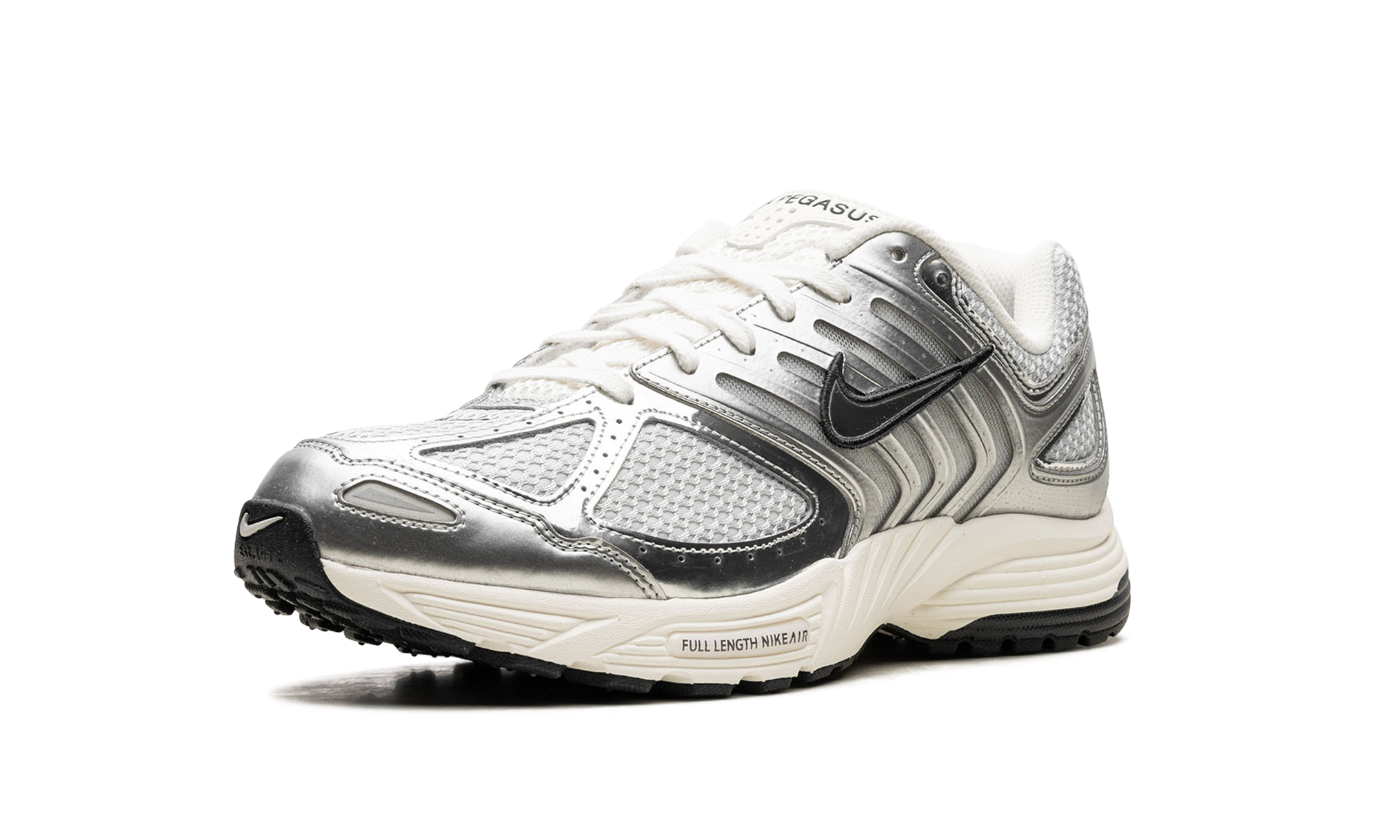 Air Pegasus 2k5 Women "Chrome"