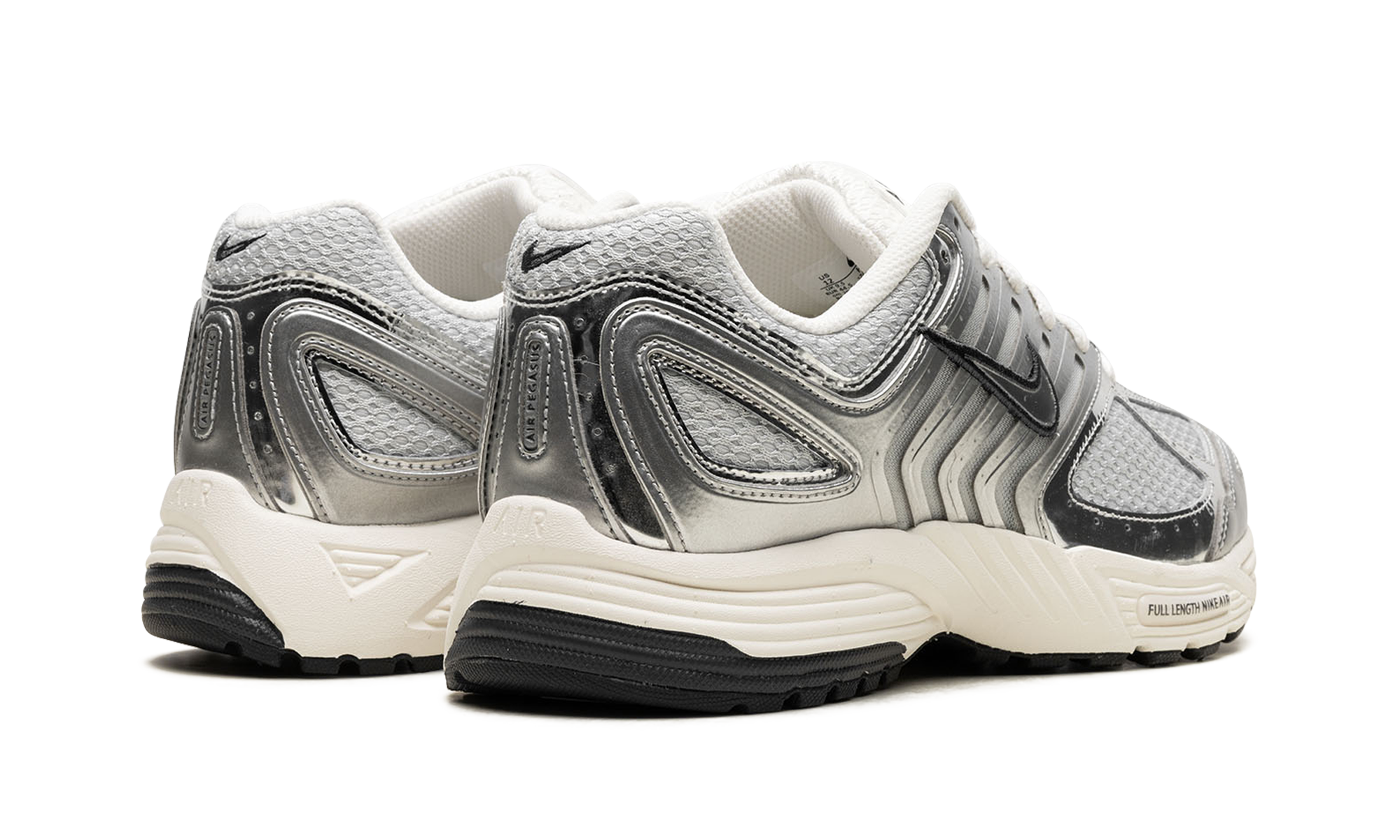 Air Pegasus 2k5 Women "Chrome"