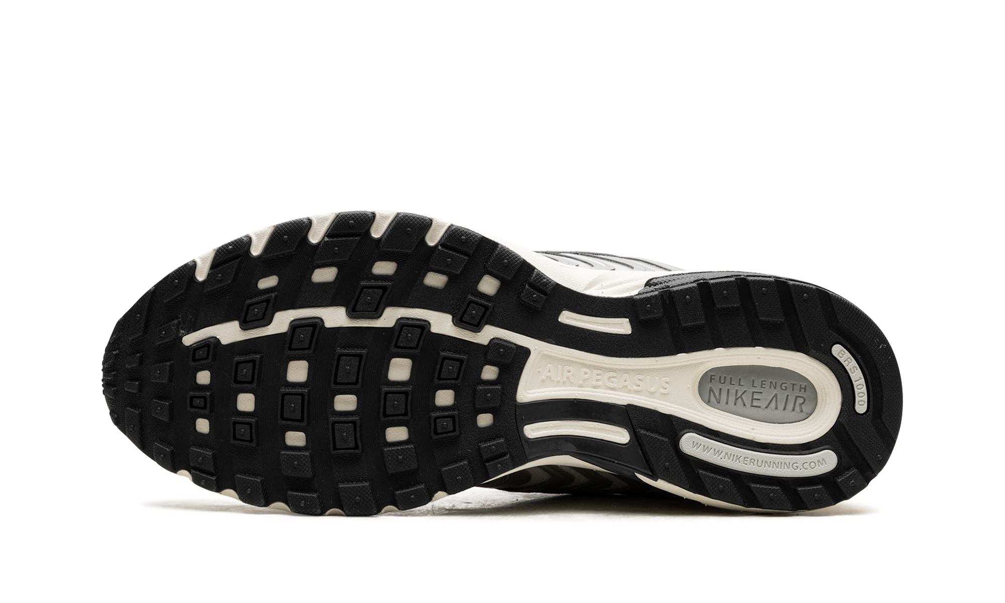 Air Pegasus 2k5 Women "Chrome"