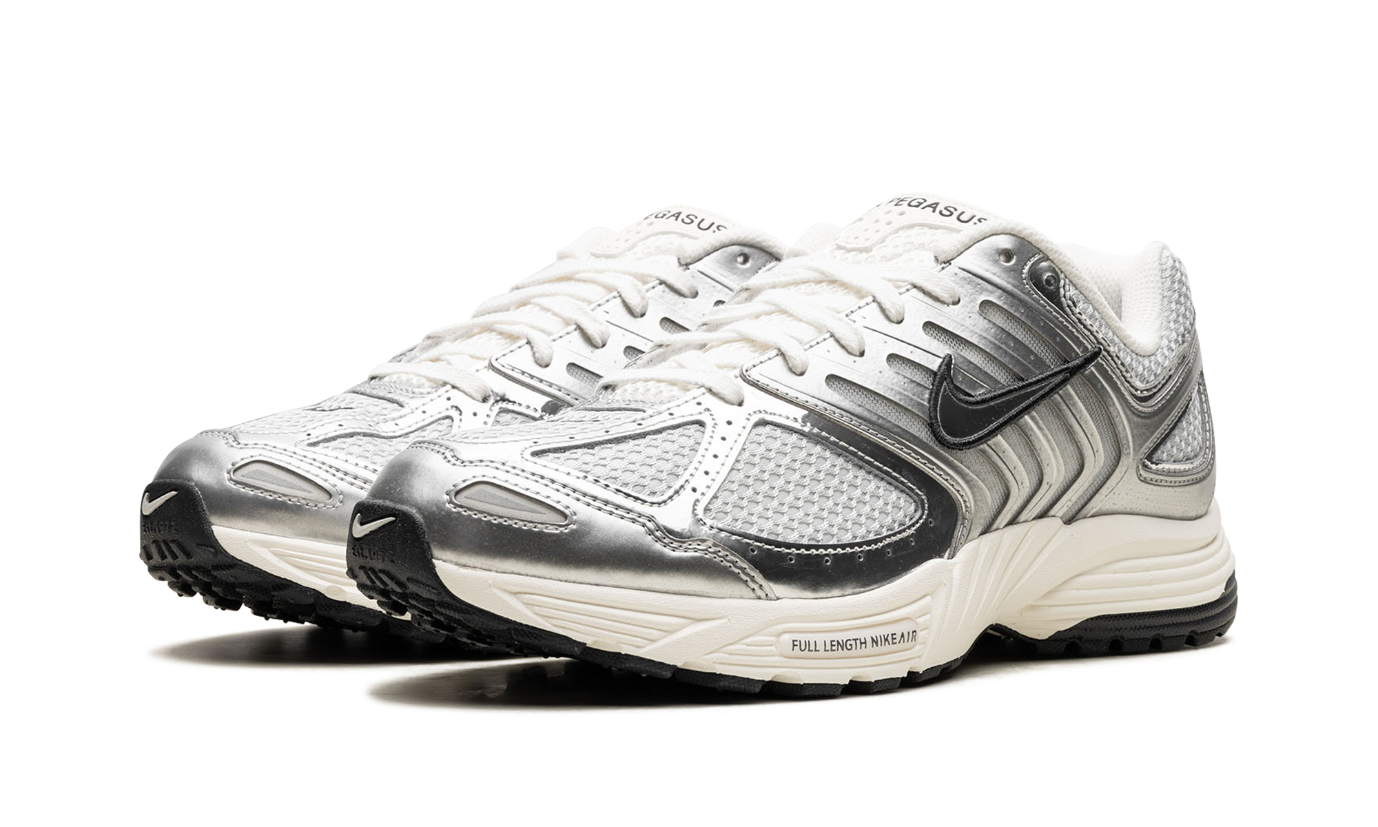 Air Pegasus 2k5 Women "Chrome"