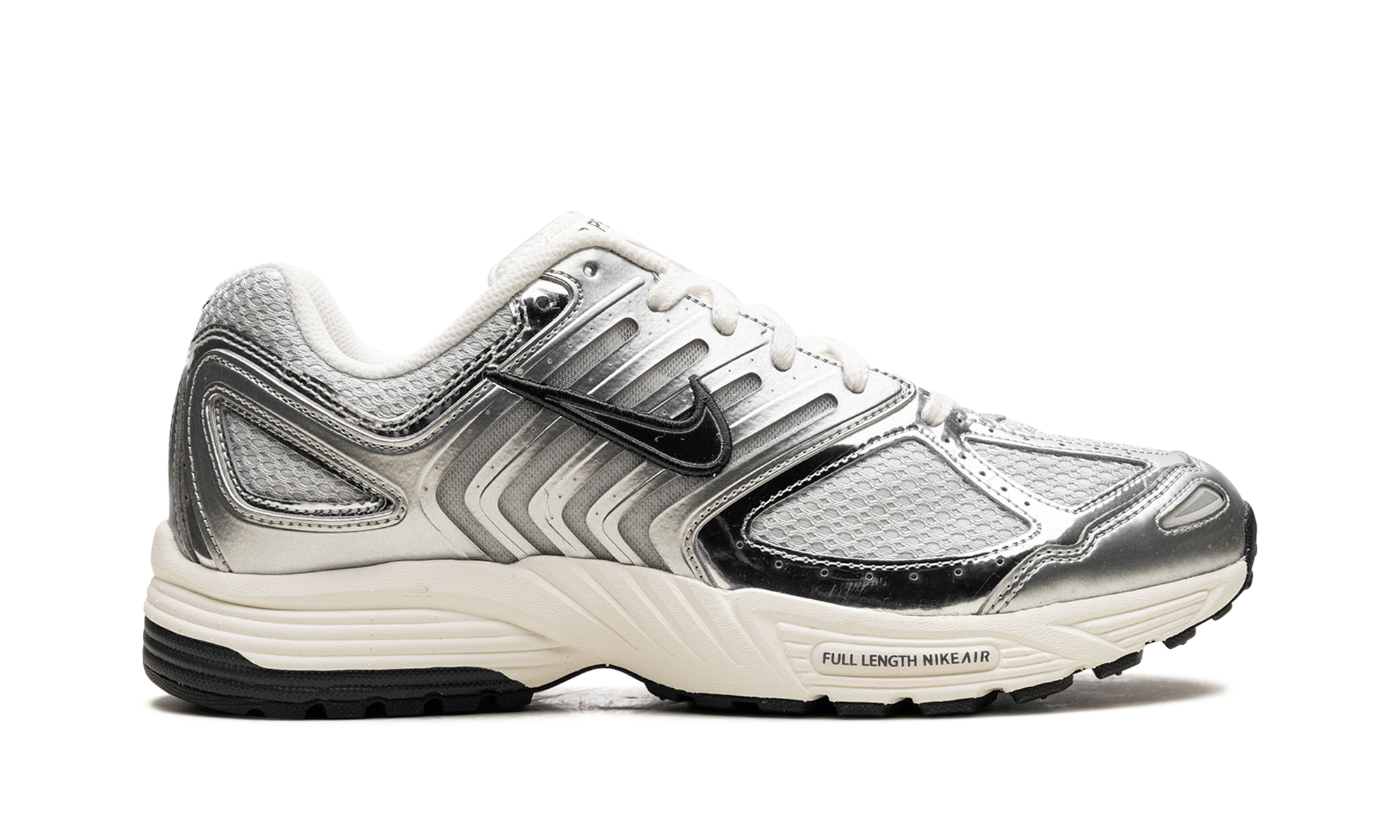 Air Pegasus 2k5 Women "Chrome"