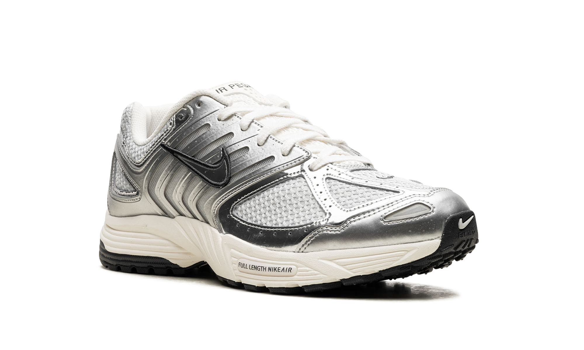 Air Pegasus 2k5 Women "Chrome"