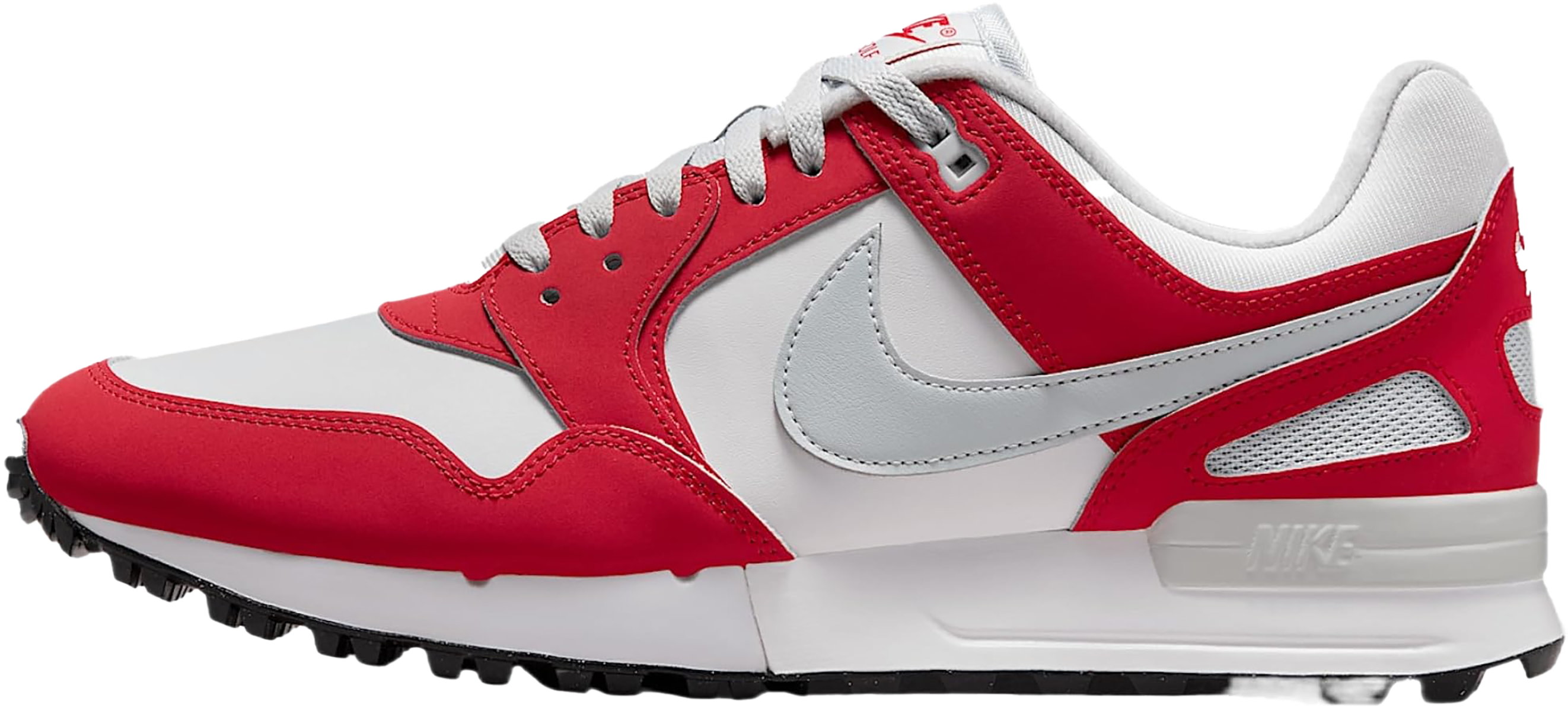 Air Pegasus '89 Golf "University Red White Black Pure Platinum"