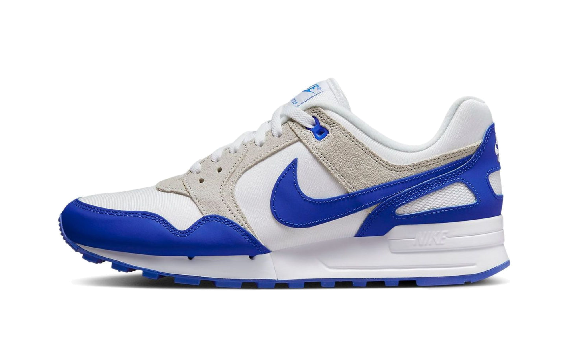 Air Pegasus 89 "White / Racer Blue"