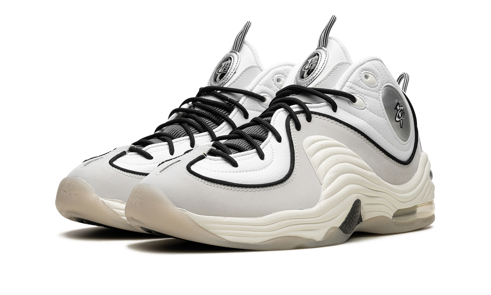 Air Penny 2 "Photon Dust"