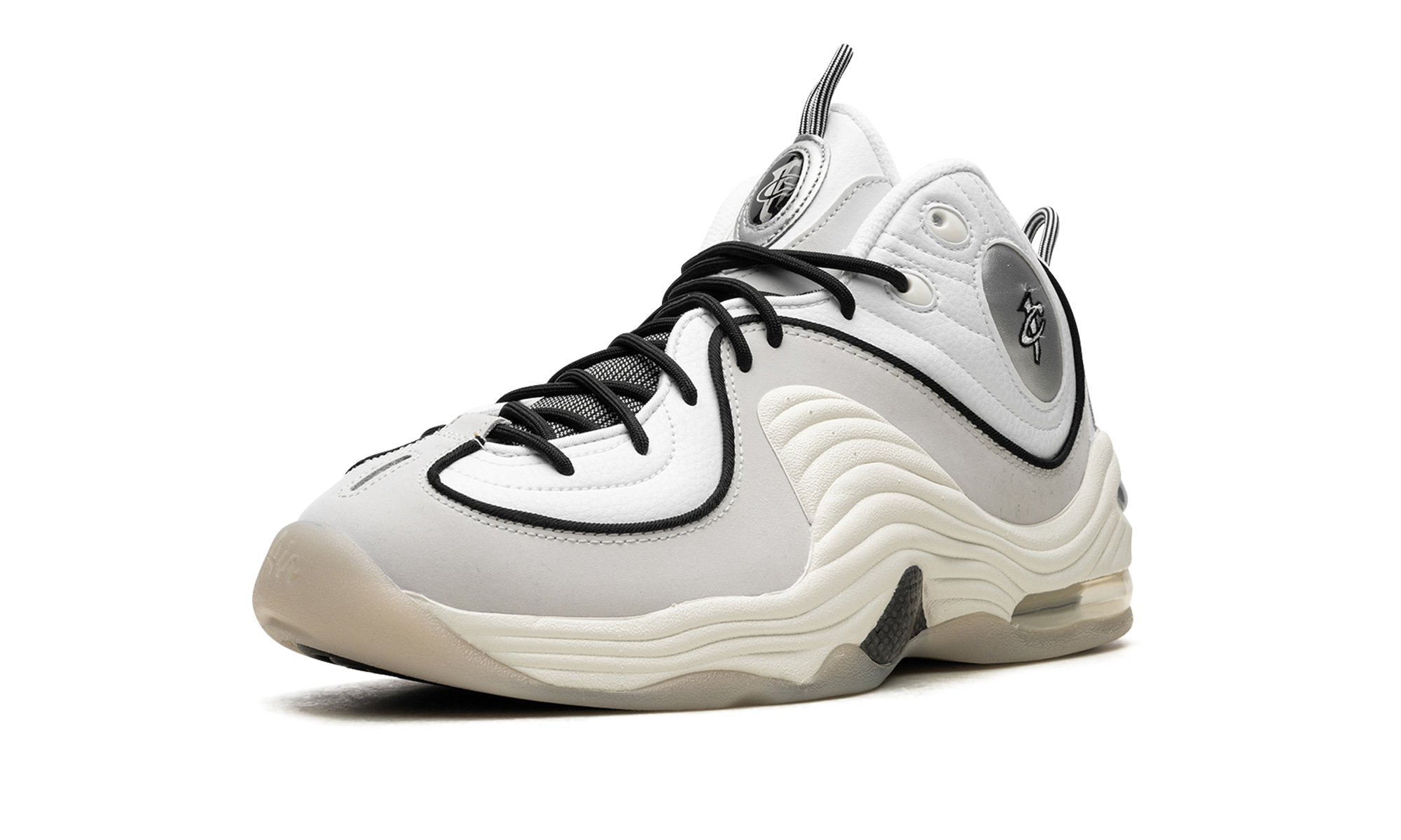 Air Penny 2 "Photon Dust"
