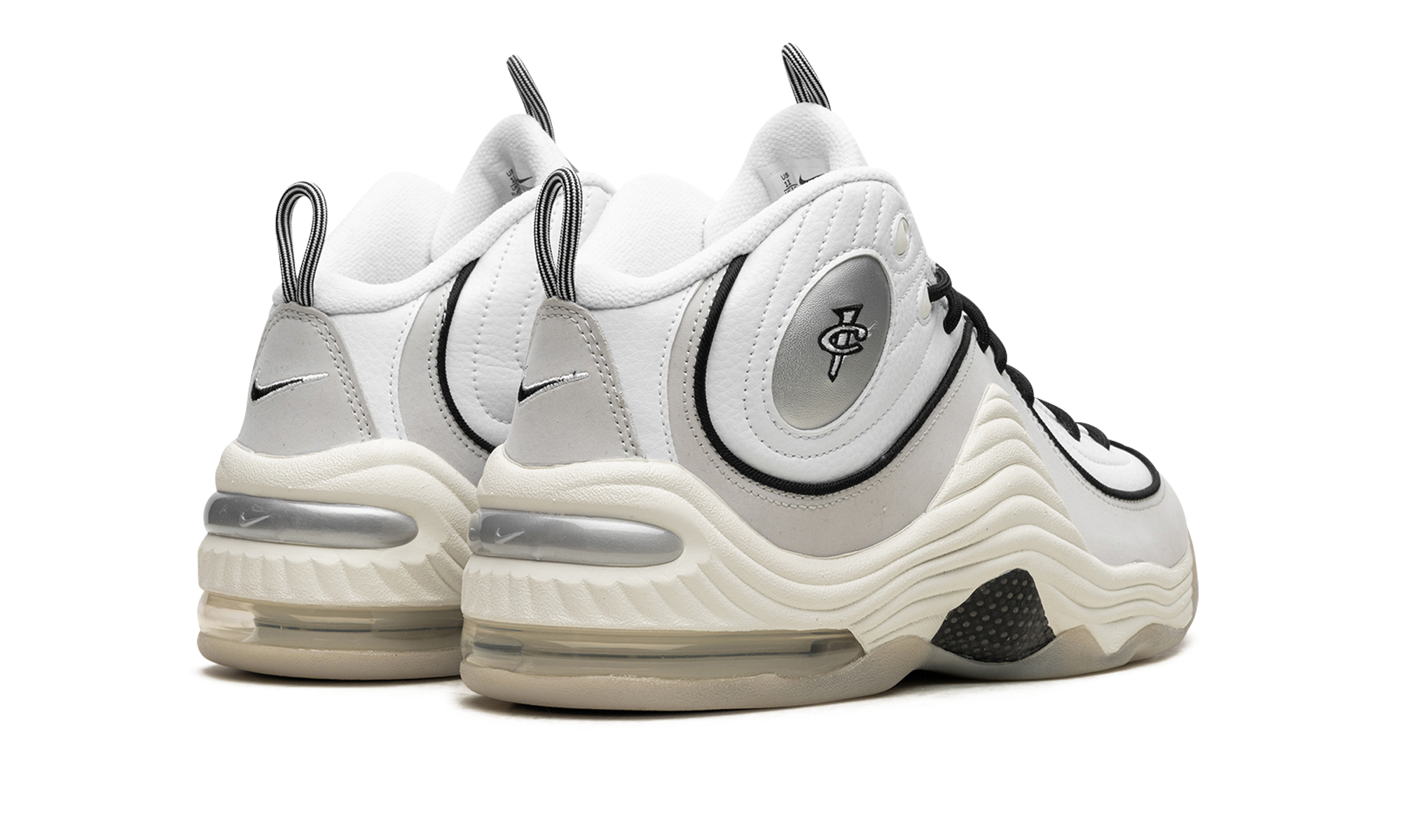 Air Penny 2 "Photon Dust"