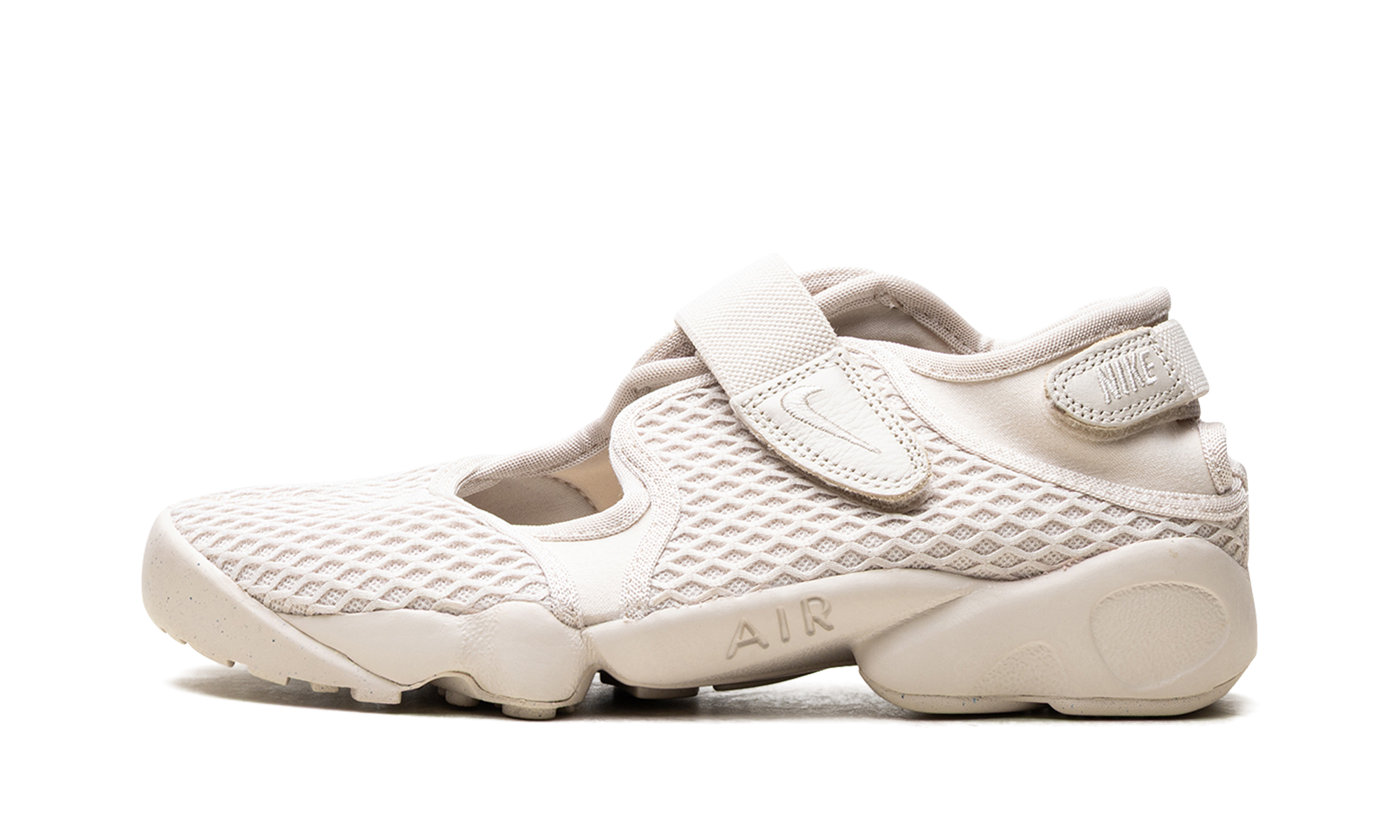Air Rift Lace Women "Light Orewood Brown"