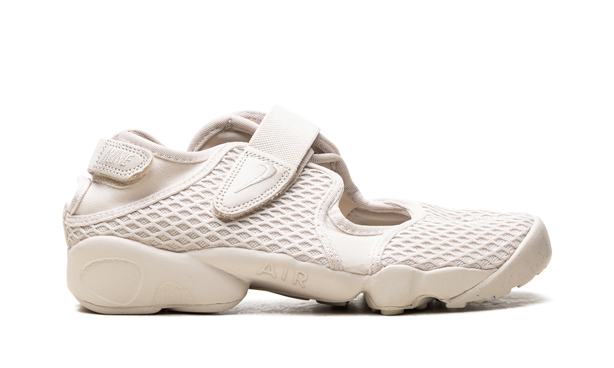 Air Rift Lace Women "Light Orewood Brown"