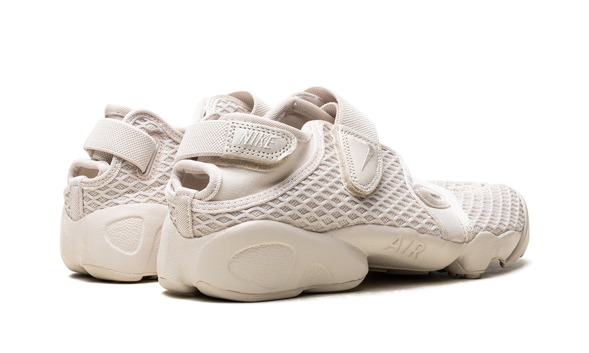 Air Rift Lace Women "Light Orewood Brown"