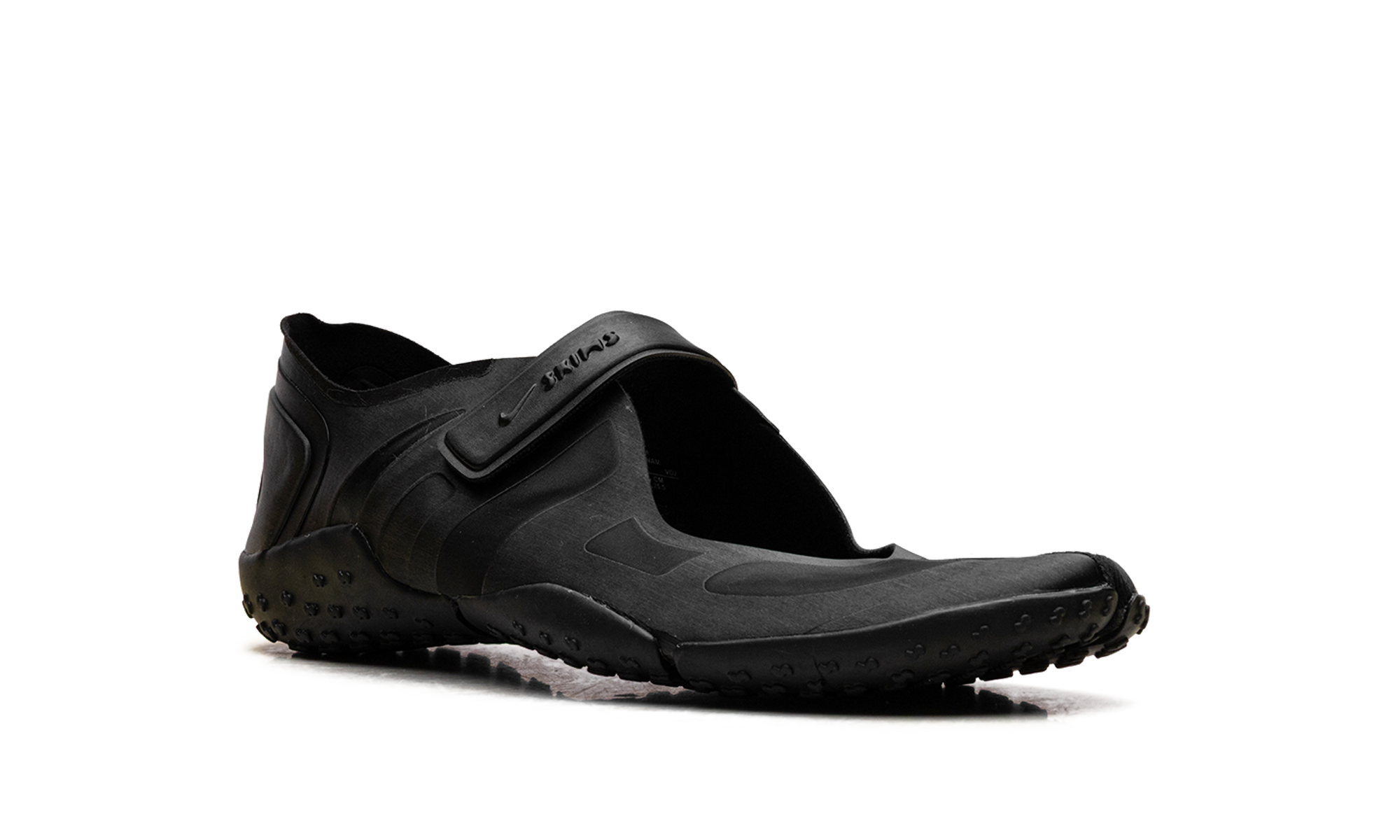 Air Rift Satin Women "Skims - Black"