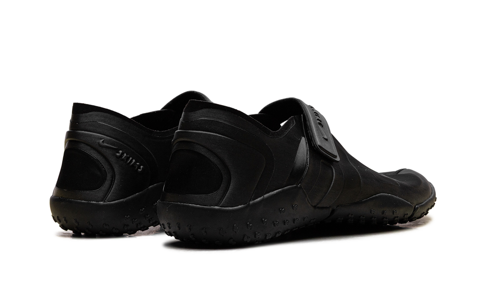 Air Rift Satin Women "Skims - Black"