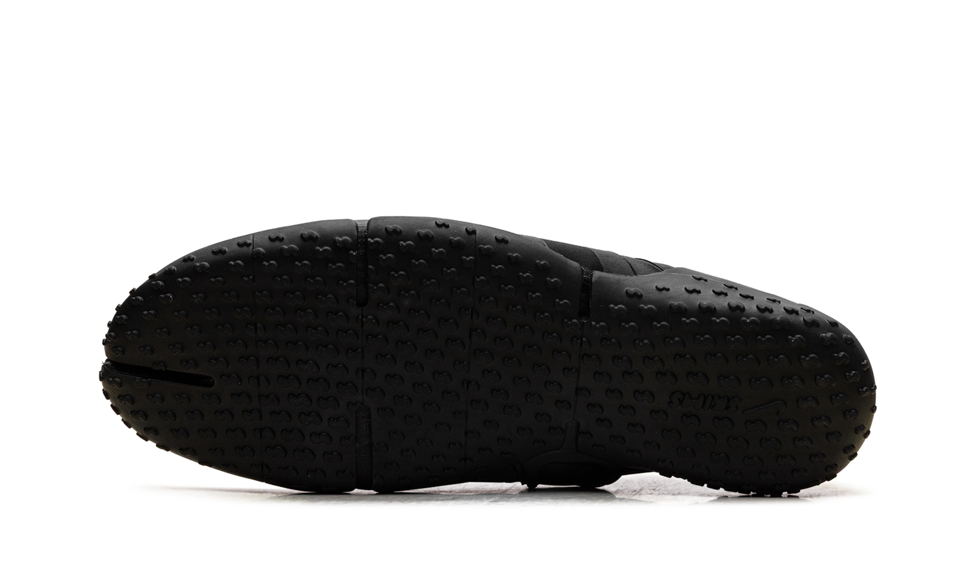 Air Rift Satin Women "Skims - Black"