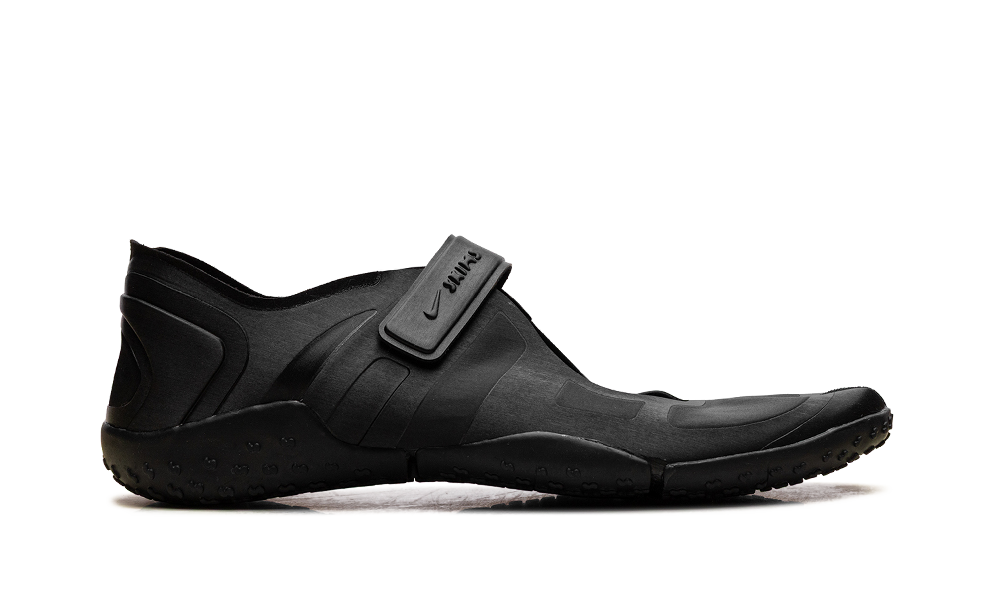 Air Rift Satin Women "Skims - Black"